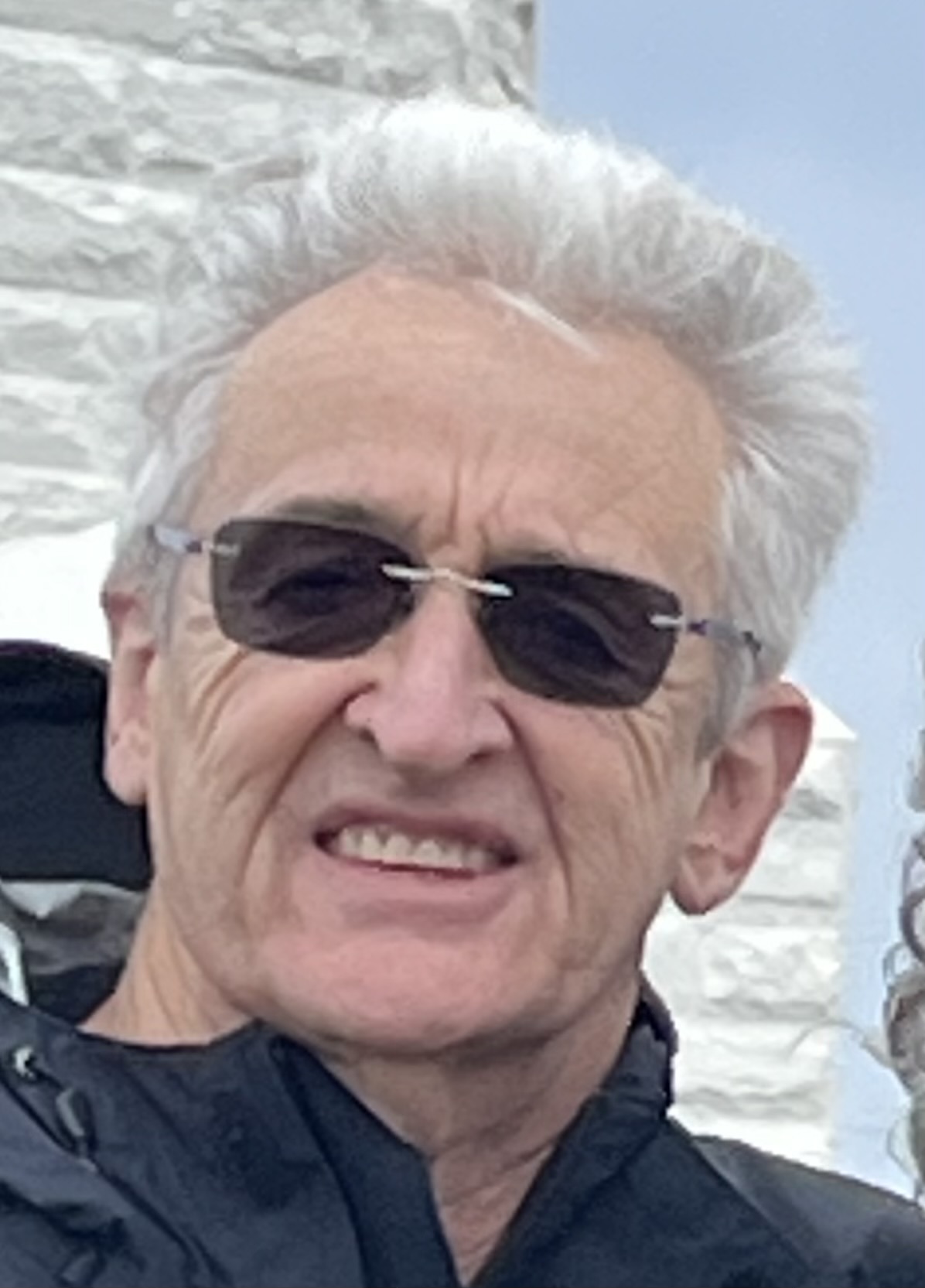Garry Lloyd