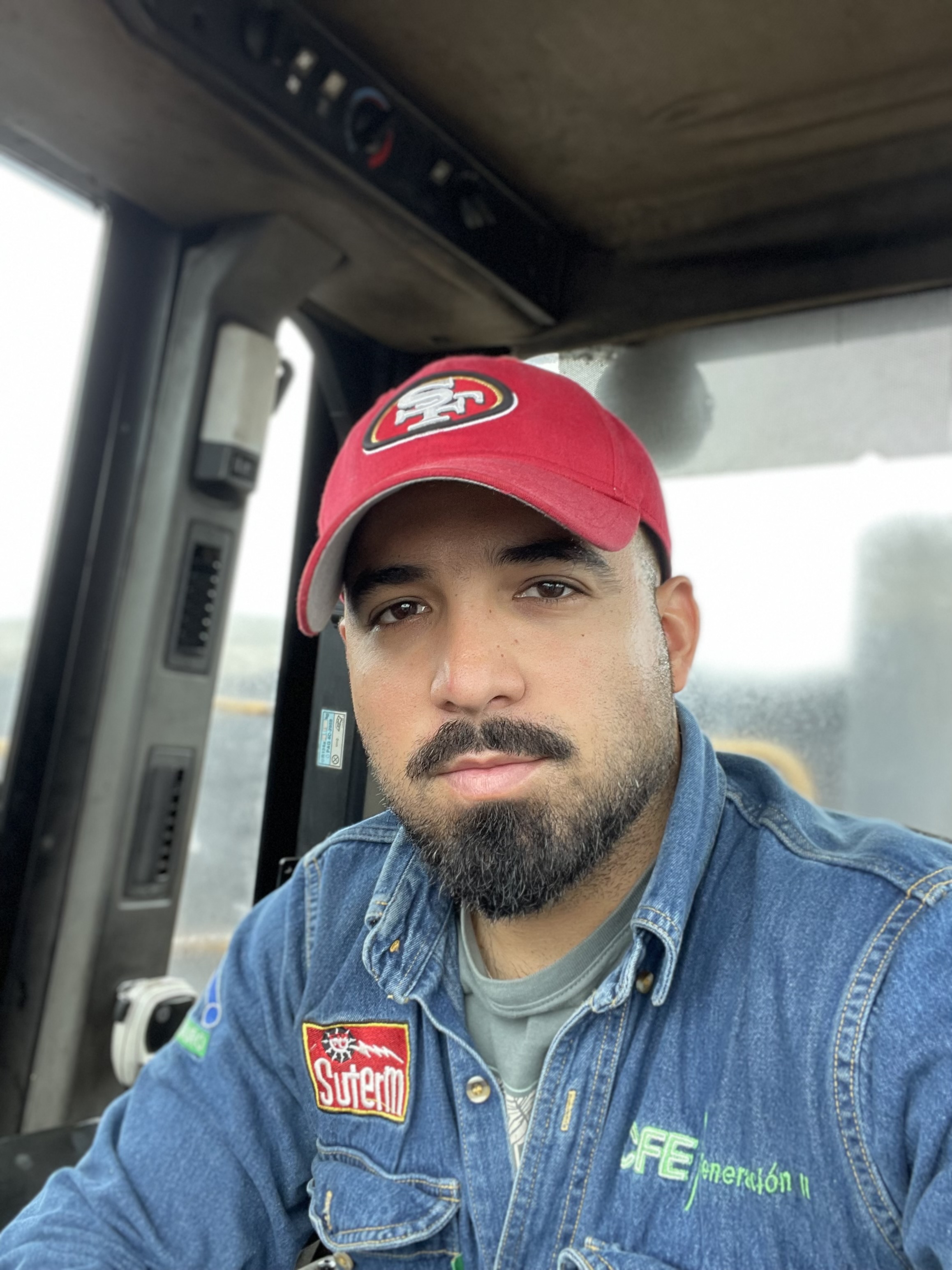 Salvador lopez