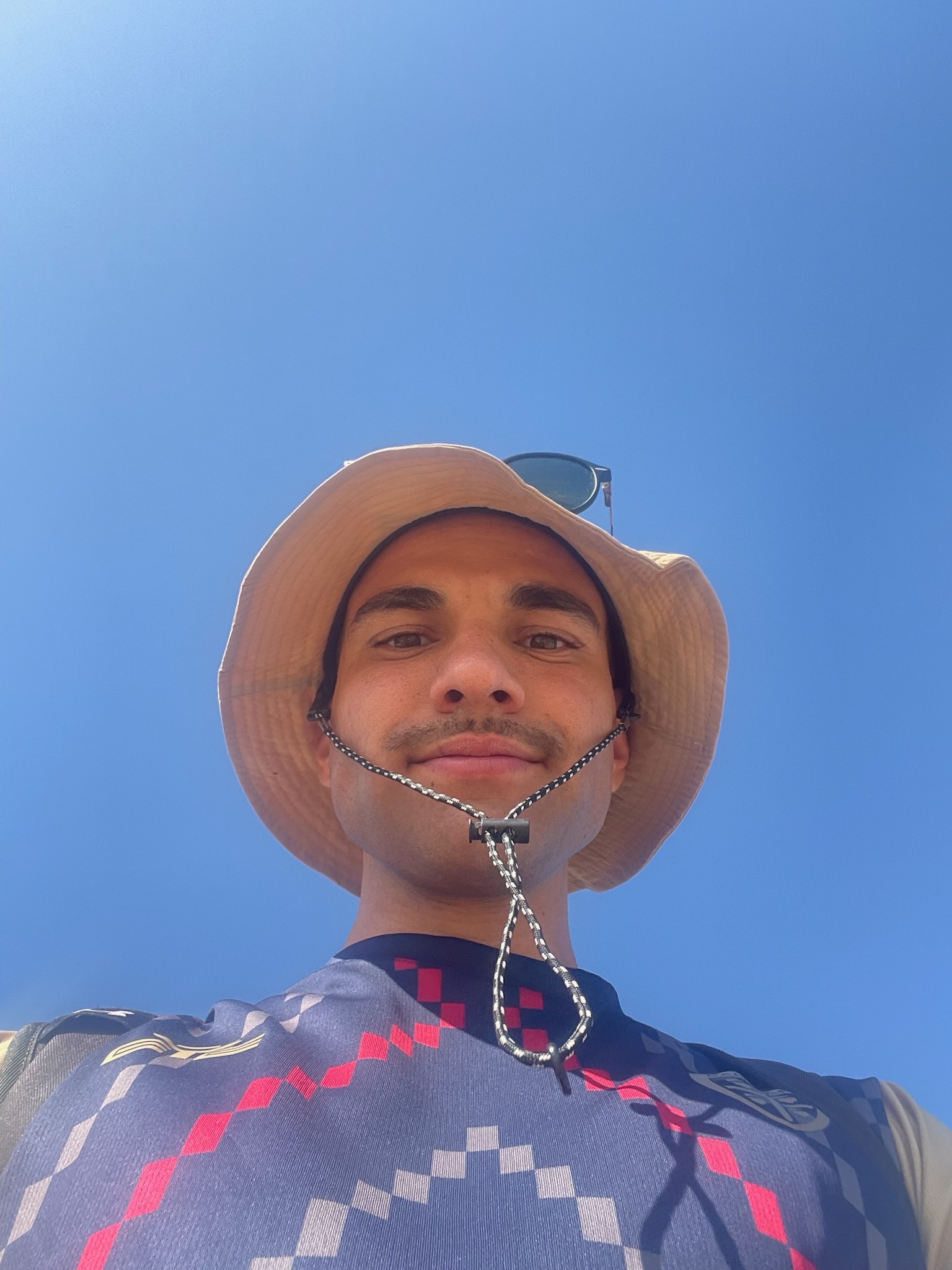 Navid Rudolph