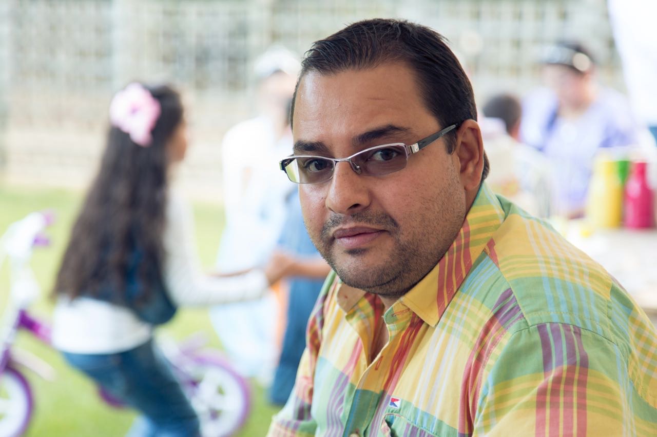 Diego Zapata Vahos