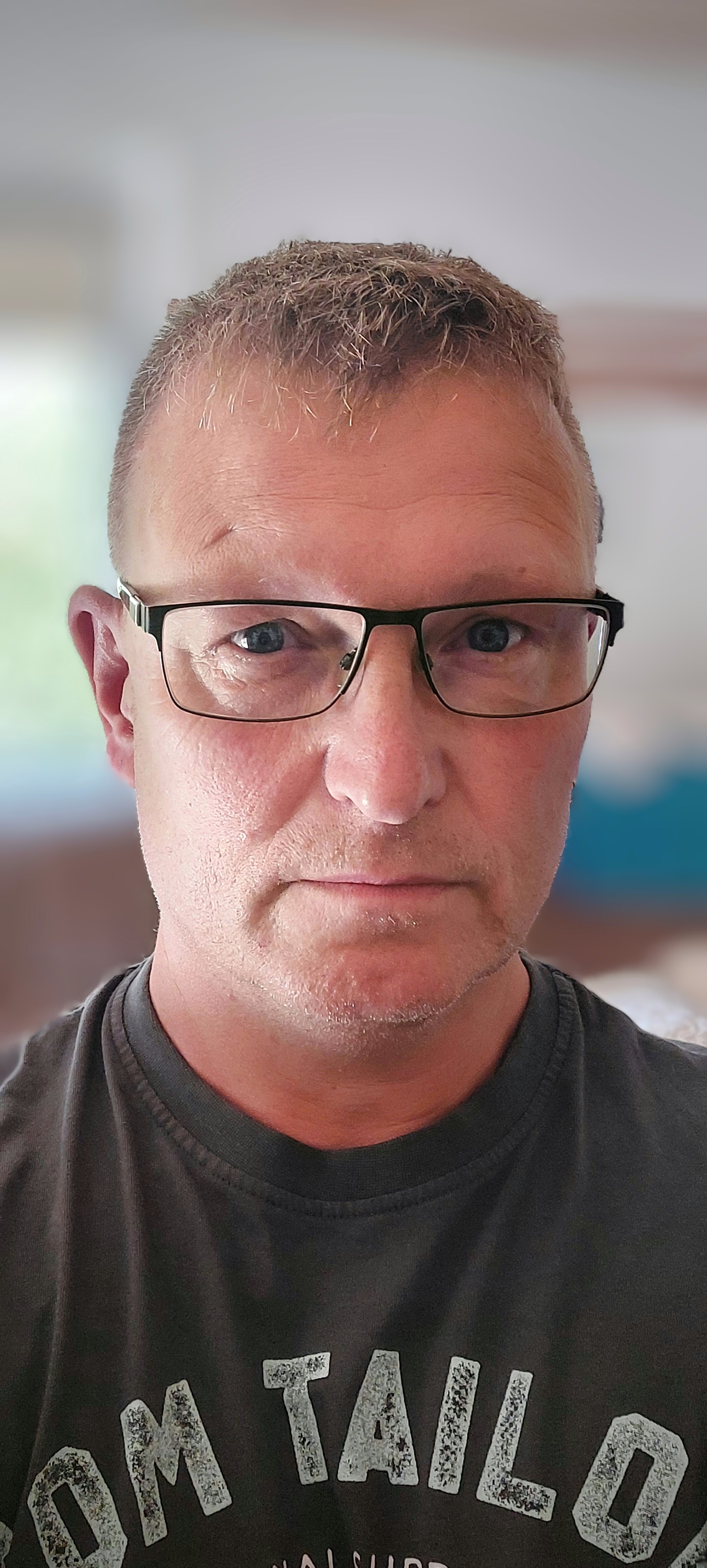 Mike Oertel