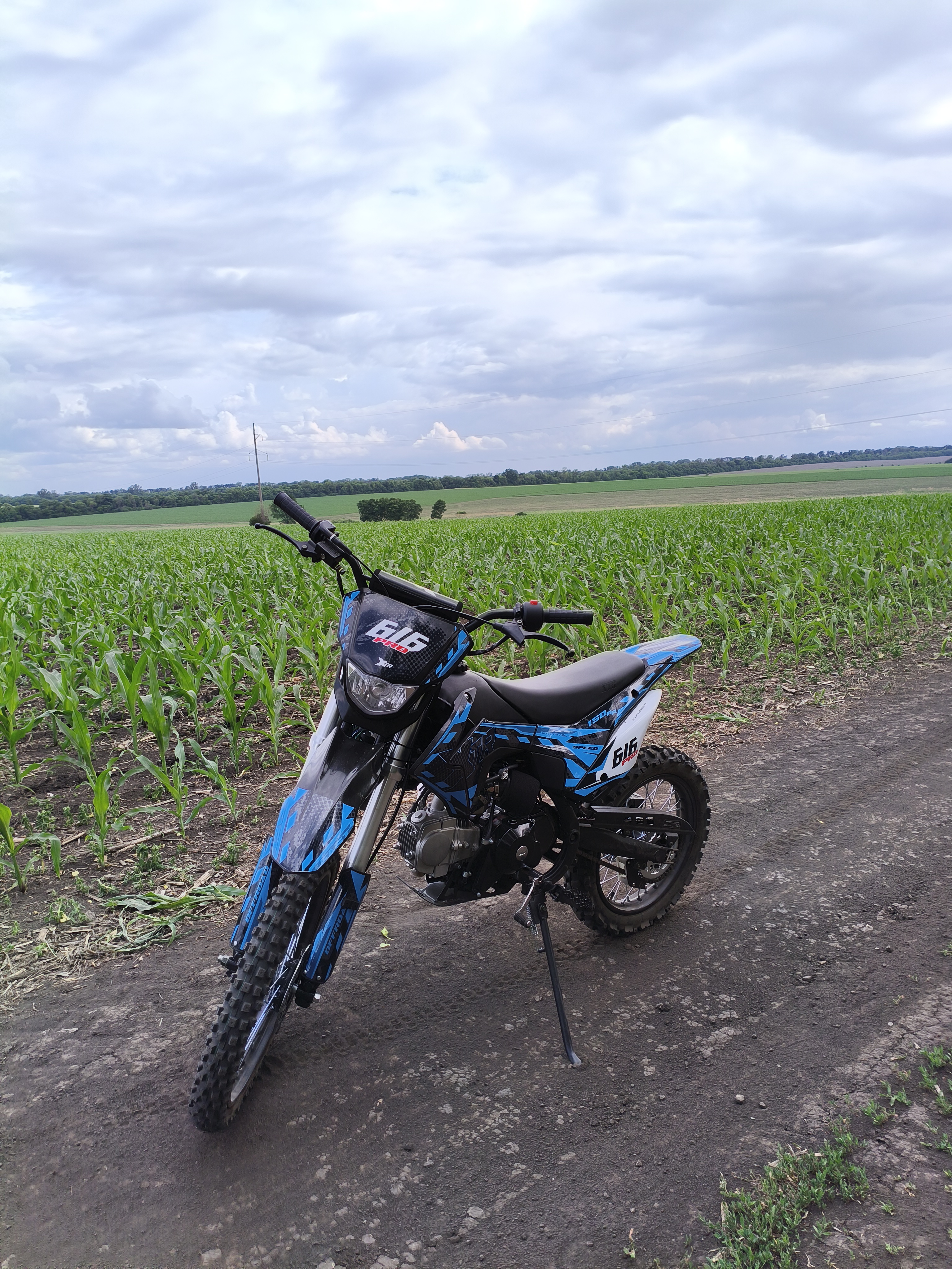 XTR616