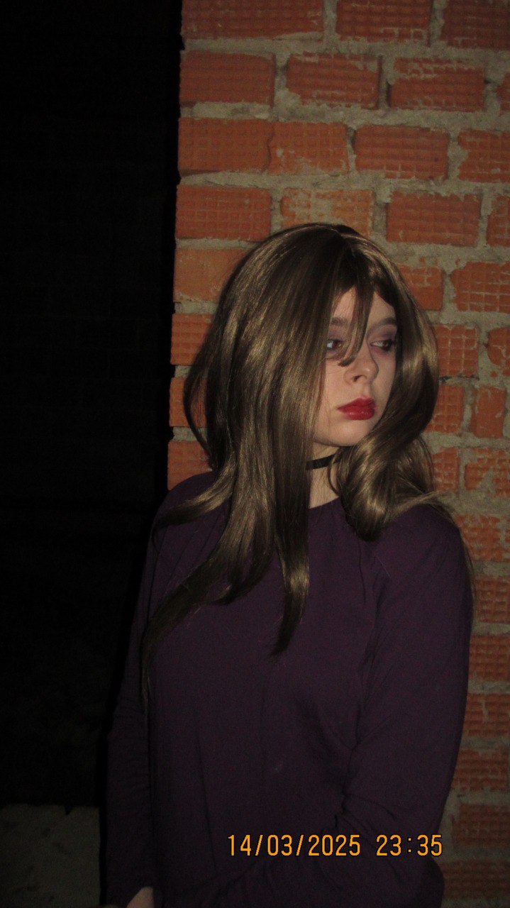 Анна