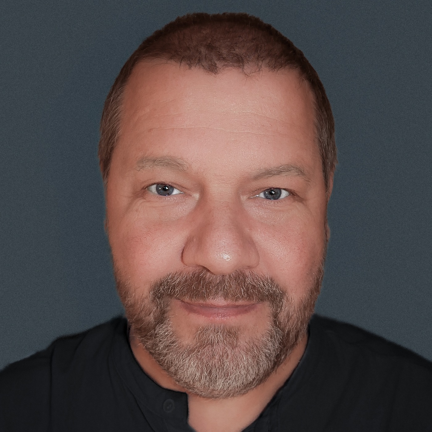 Kester Trapp