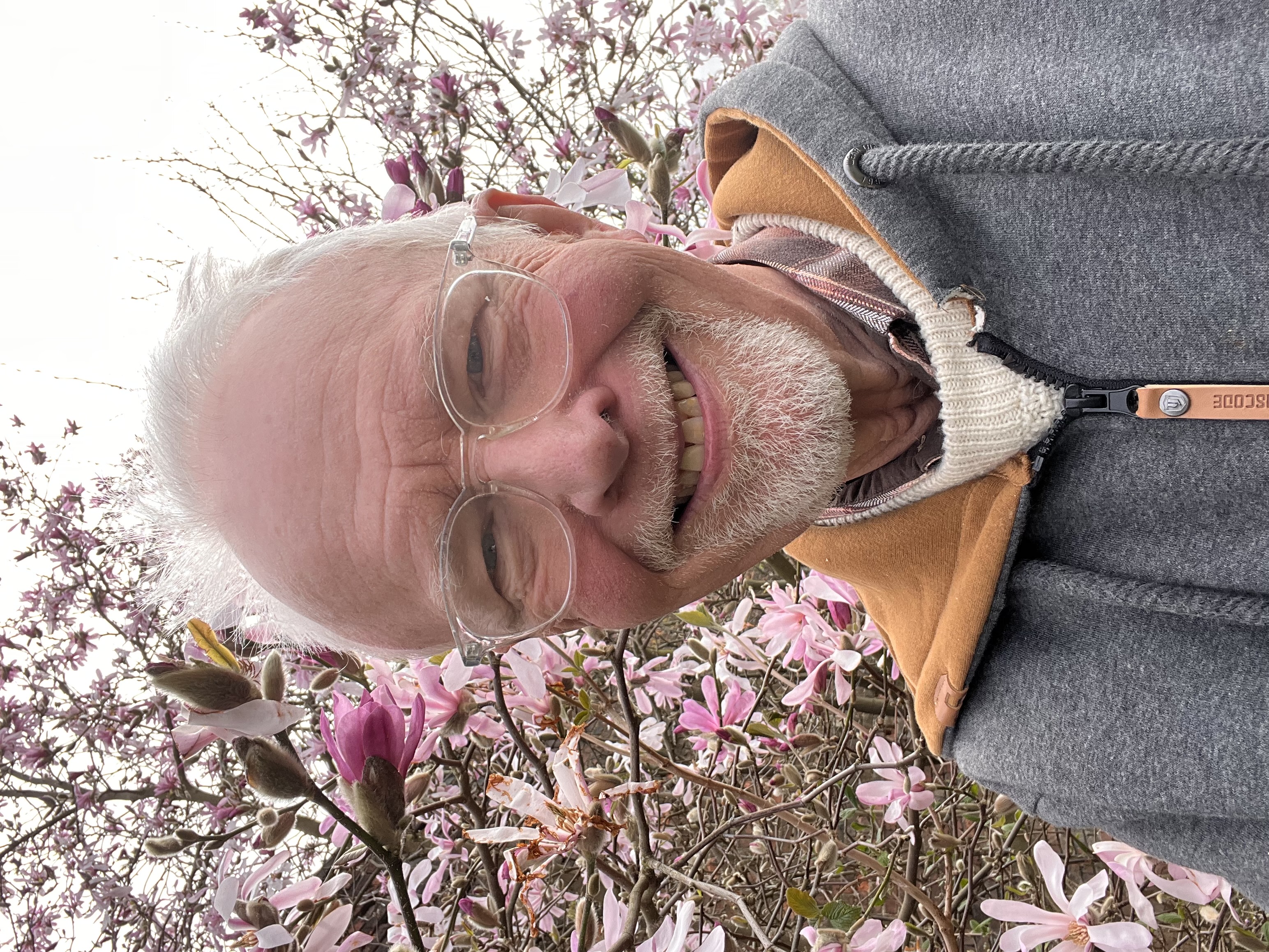 David Wake