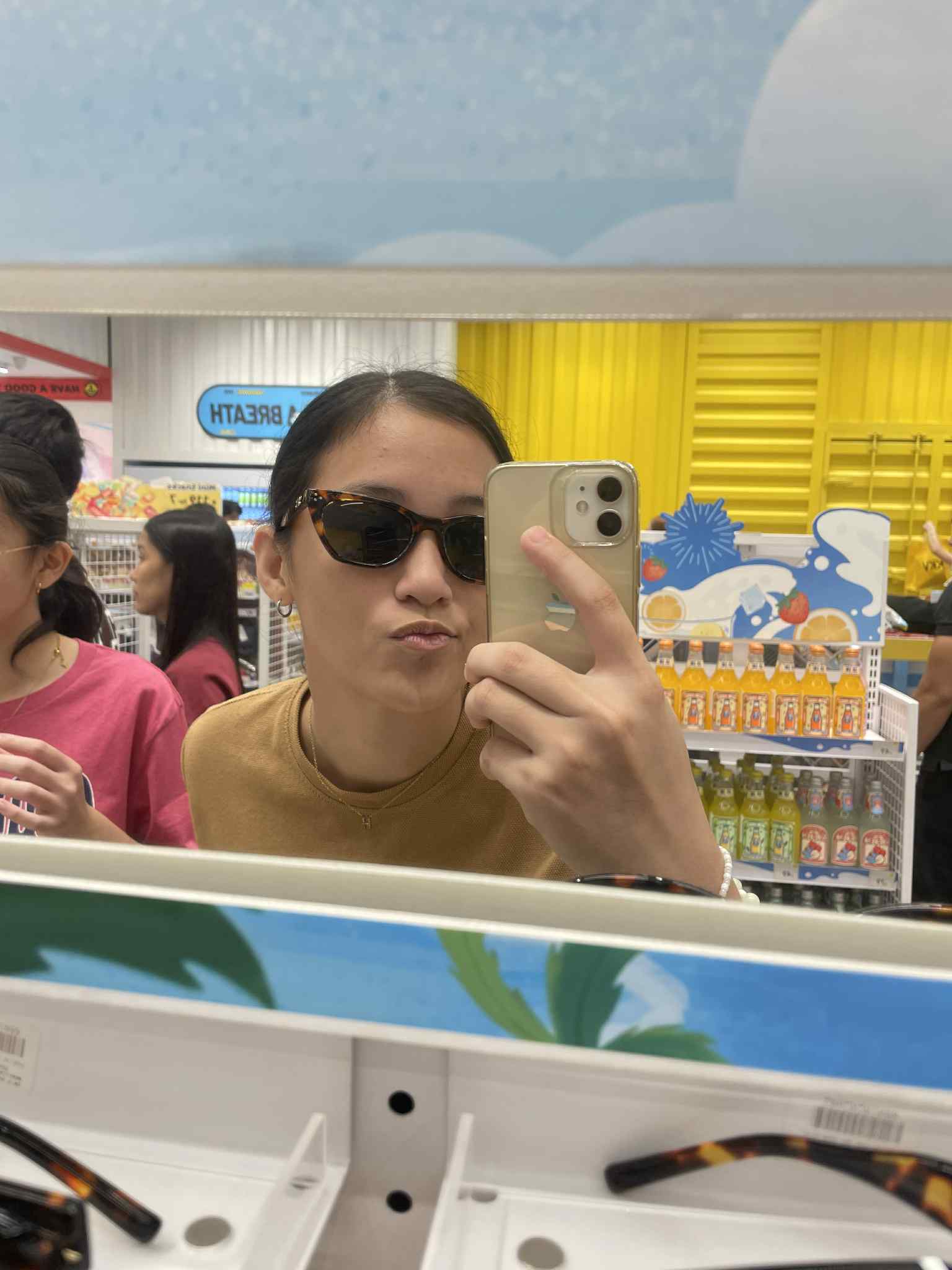 Hannah Umayam