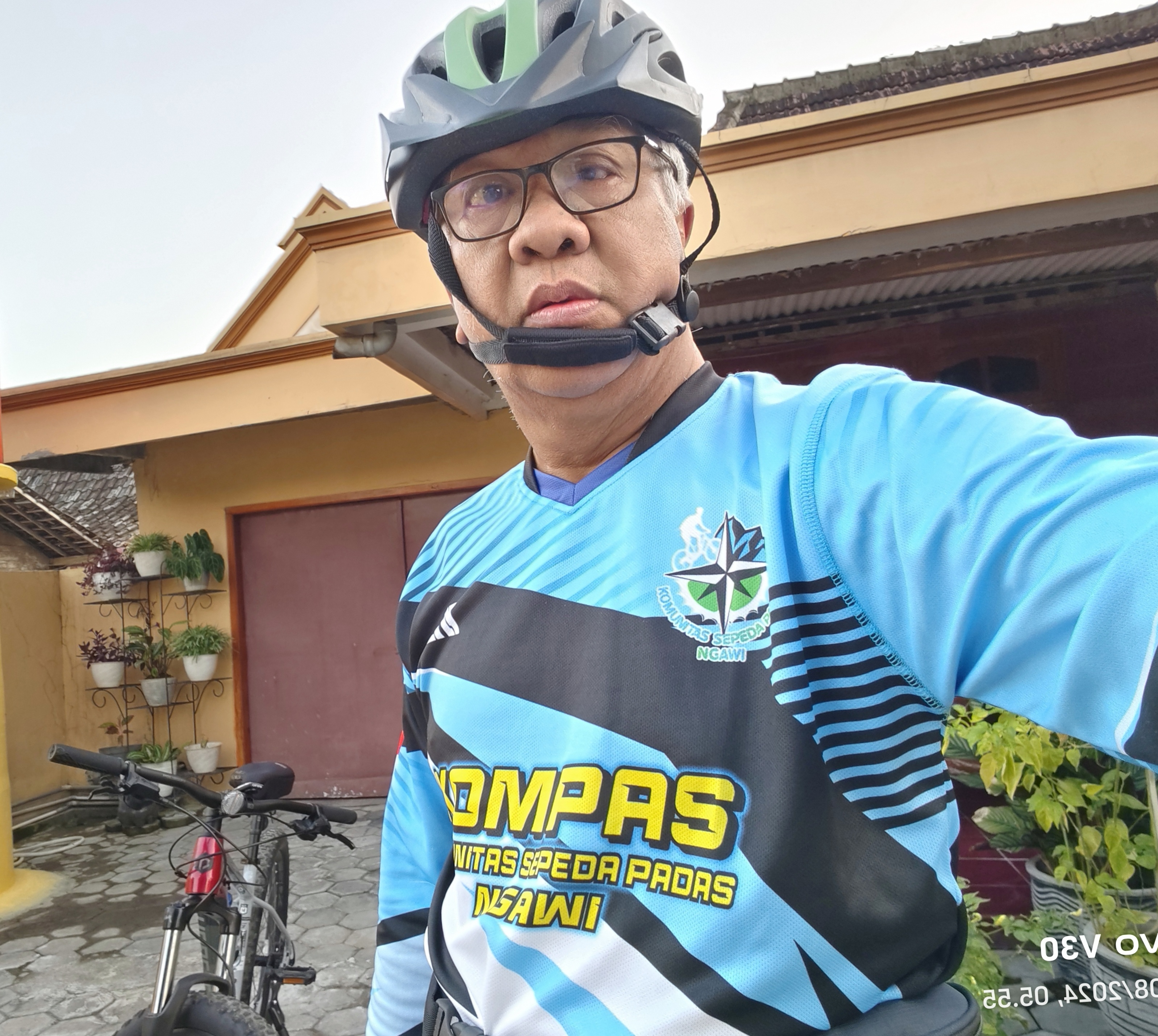 SETYA HADI