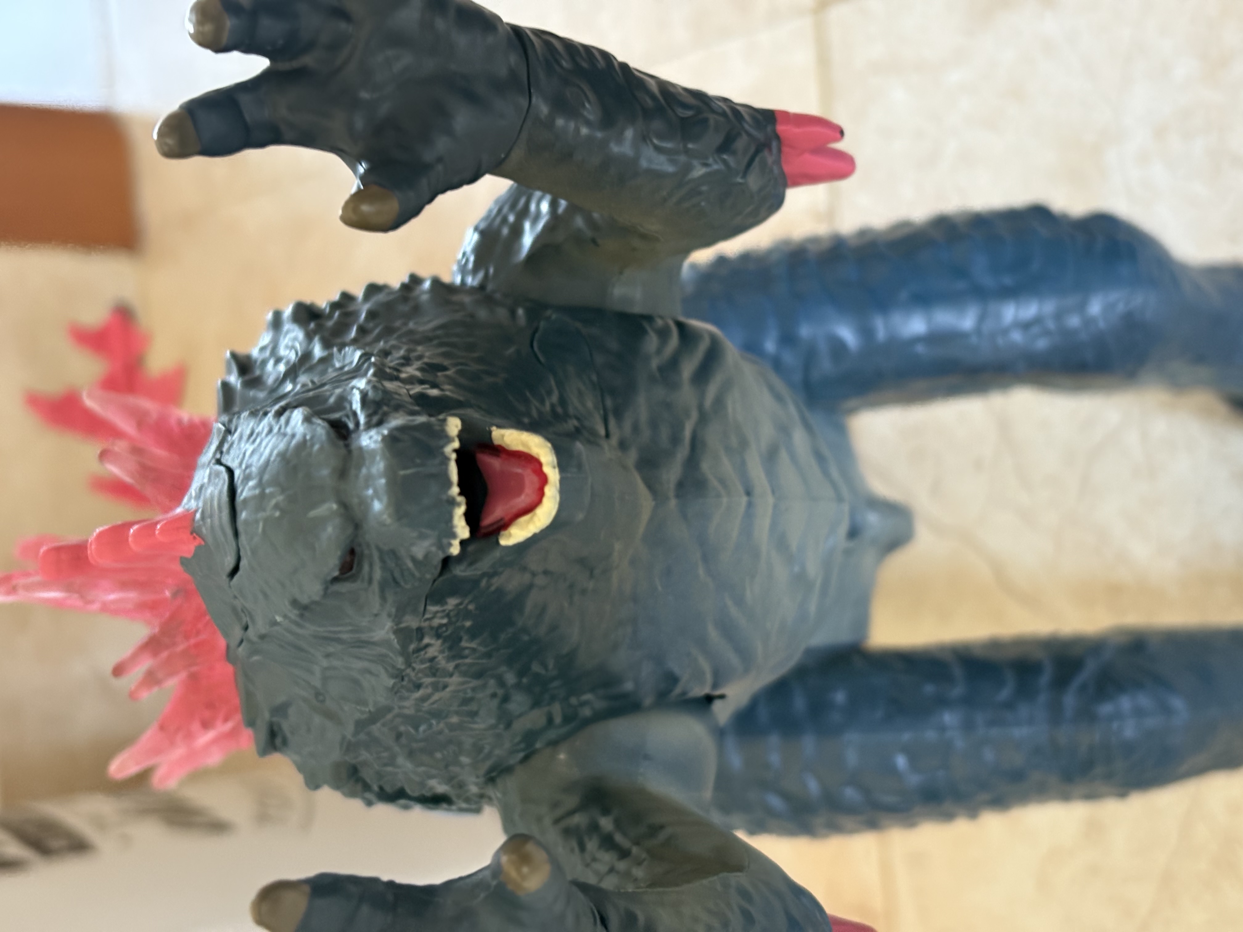 Teddyzilla