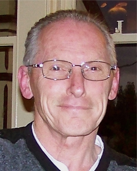 Steve Magill