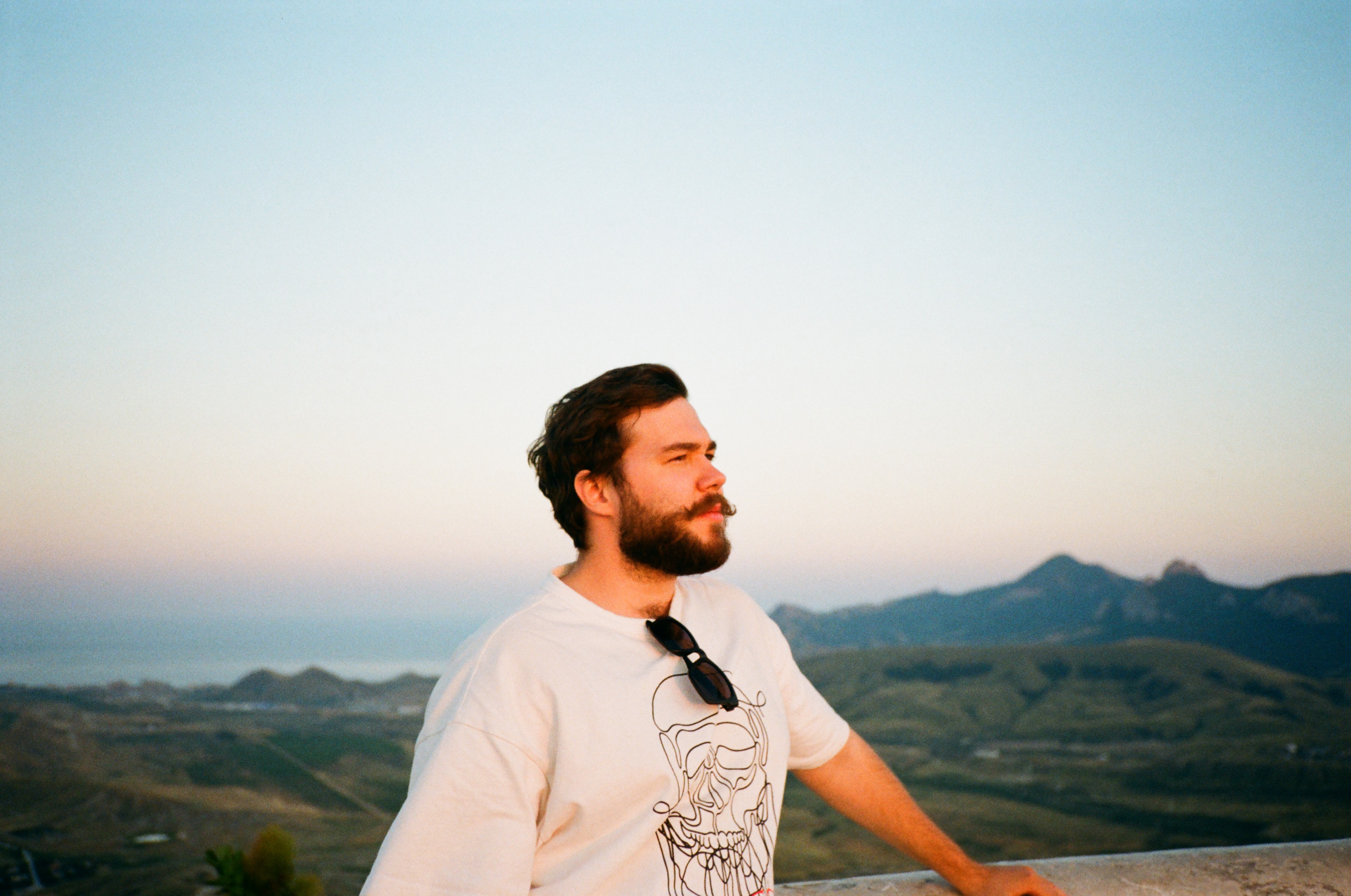 Даниил  Дормидонтов