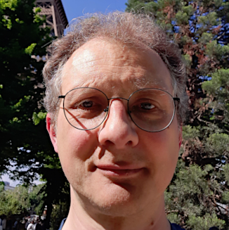 Sven Eusewig