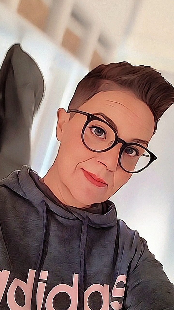 Åsa Nyström