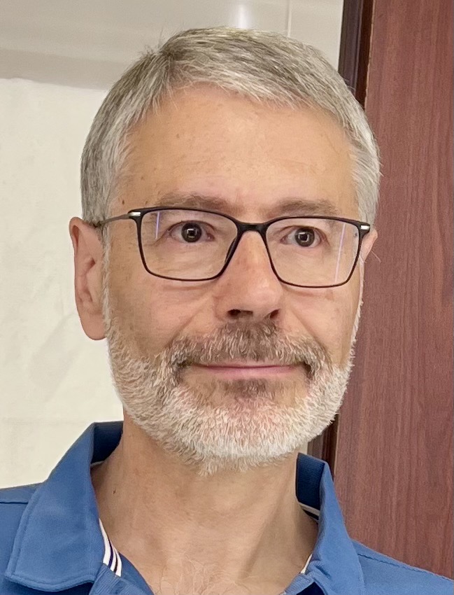 Ralf Dickmeis