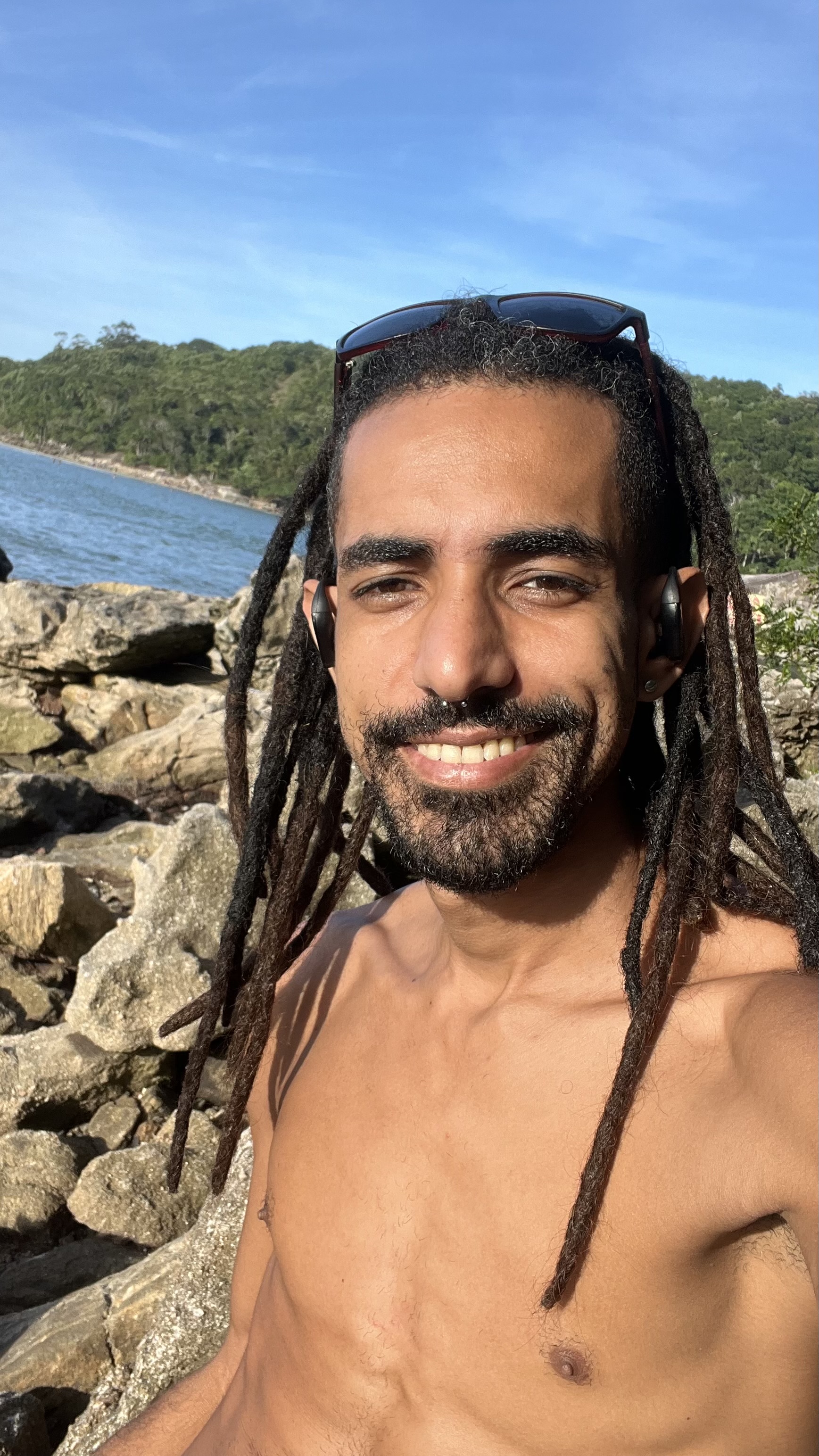 Lincoln Ribeiro