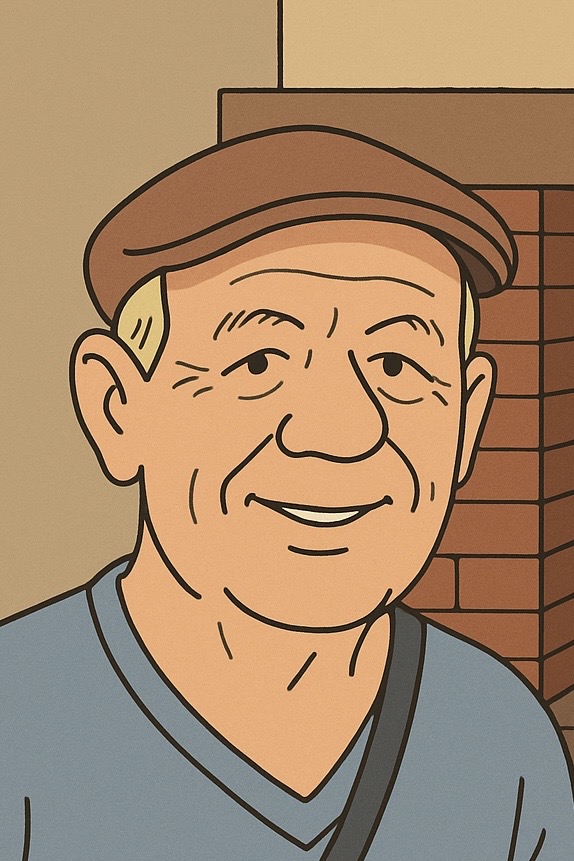 Hans de Bruijn