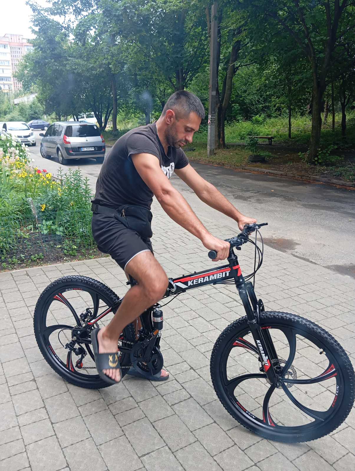 Iurie Sova