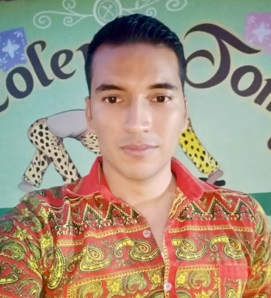 Cesar Marin