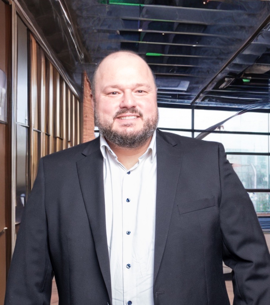 Björn Rösch
