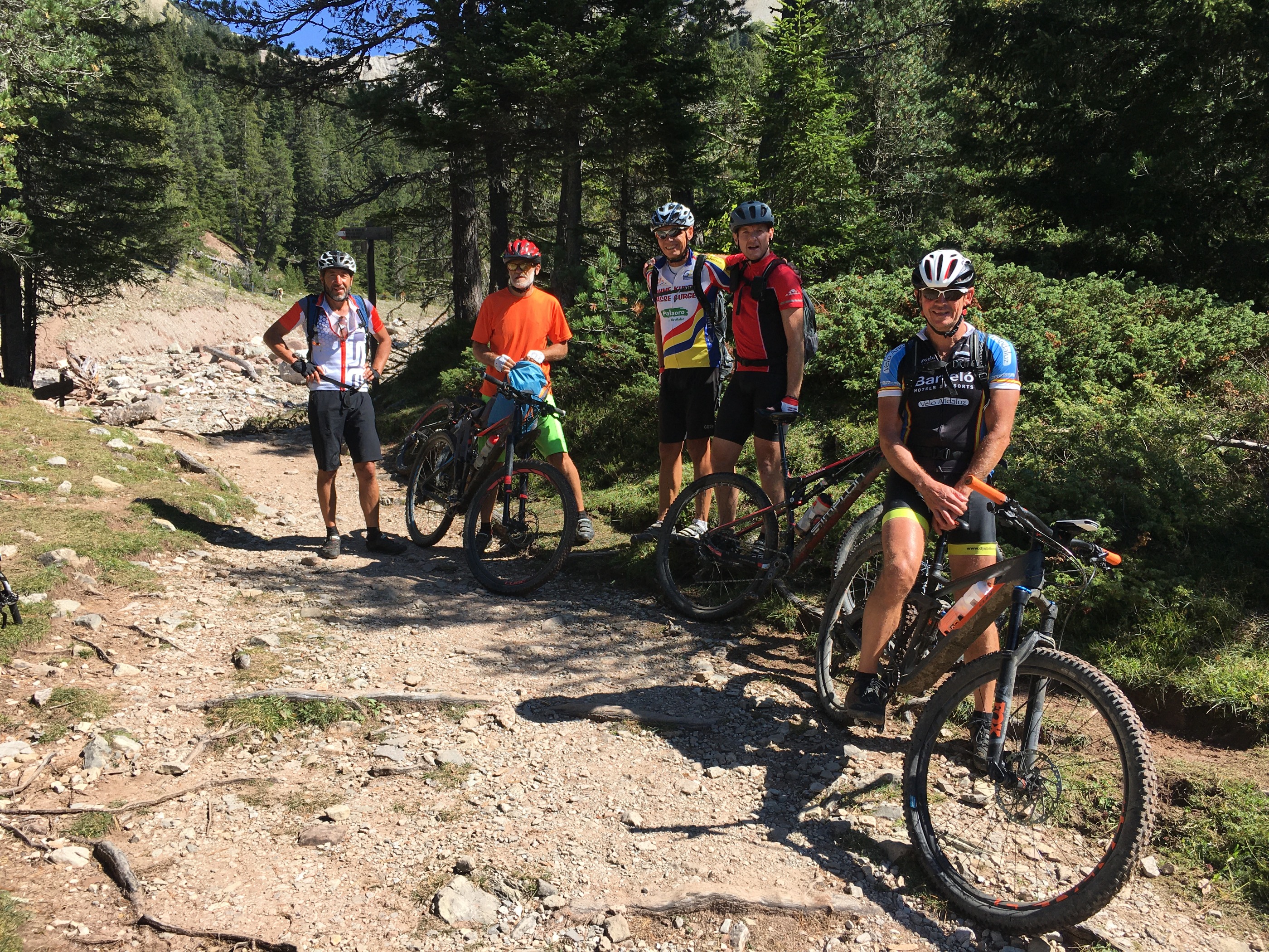 Bike-Tour 2025