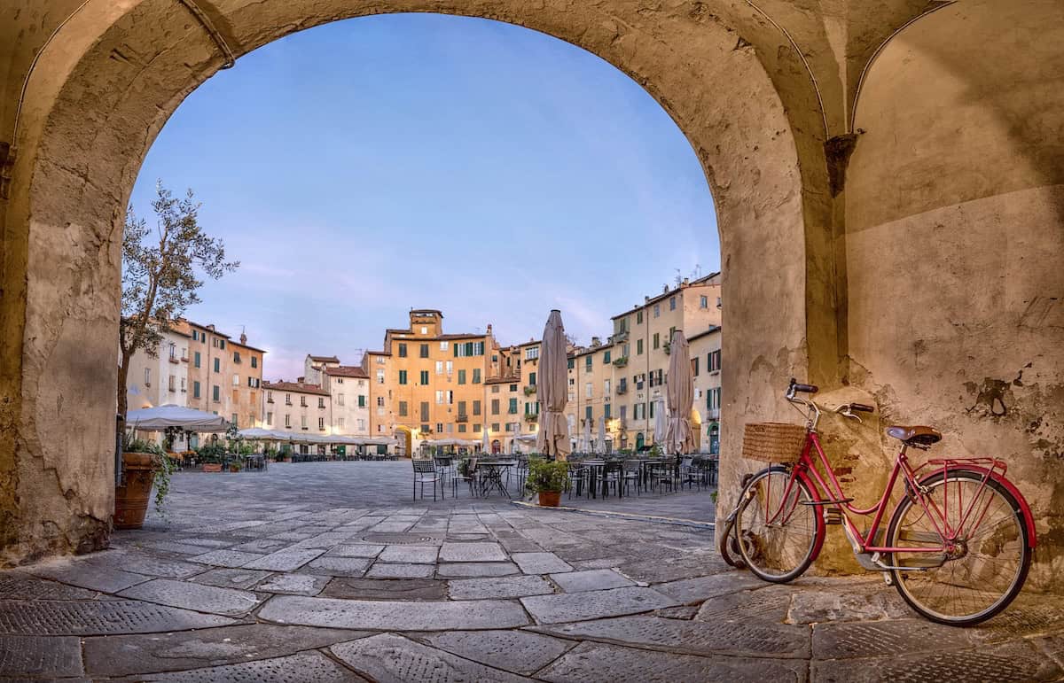 2025 May - Lucca