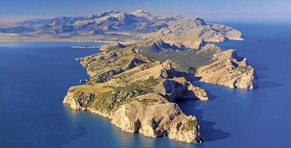 Mallorca