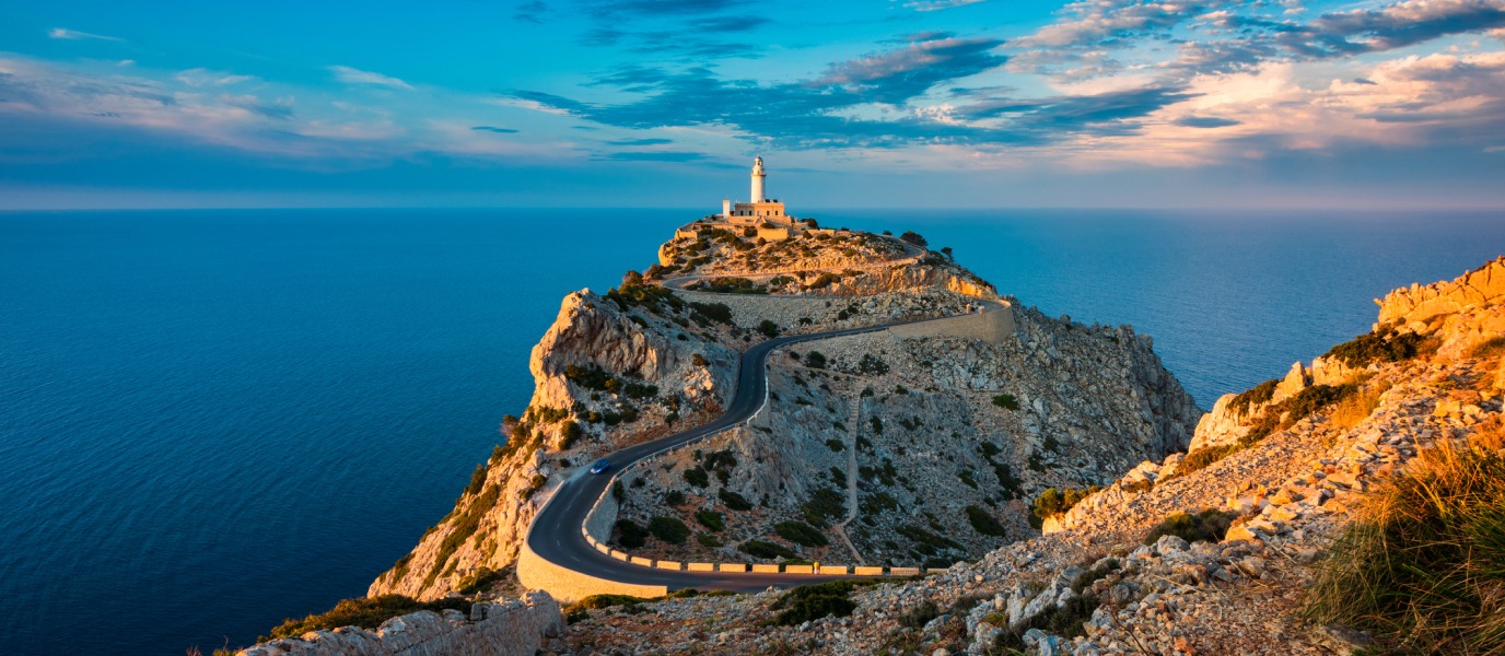 Mallorca