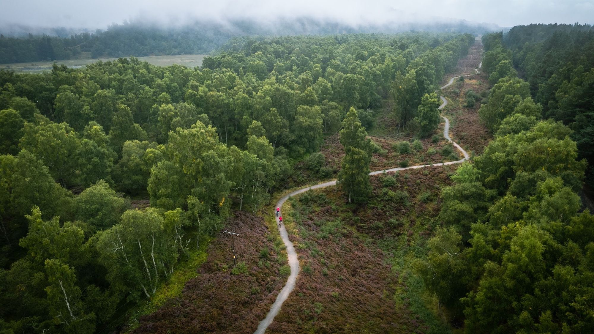 Cairngorms Bikepack 2025