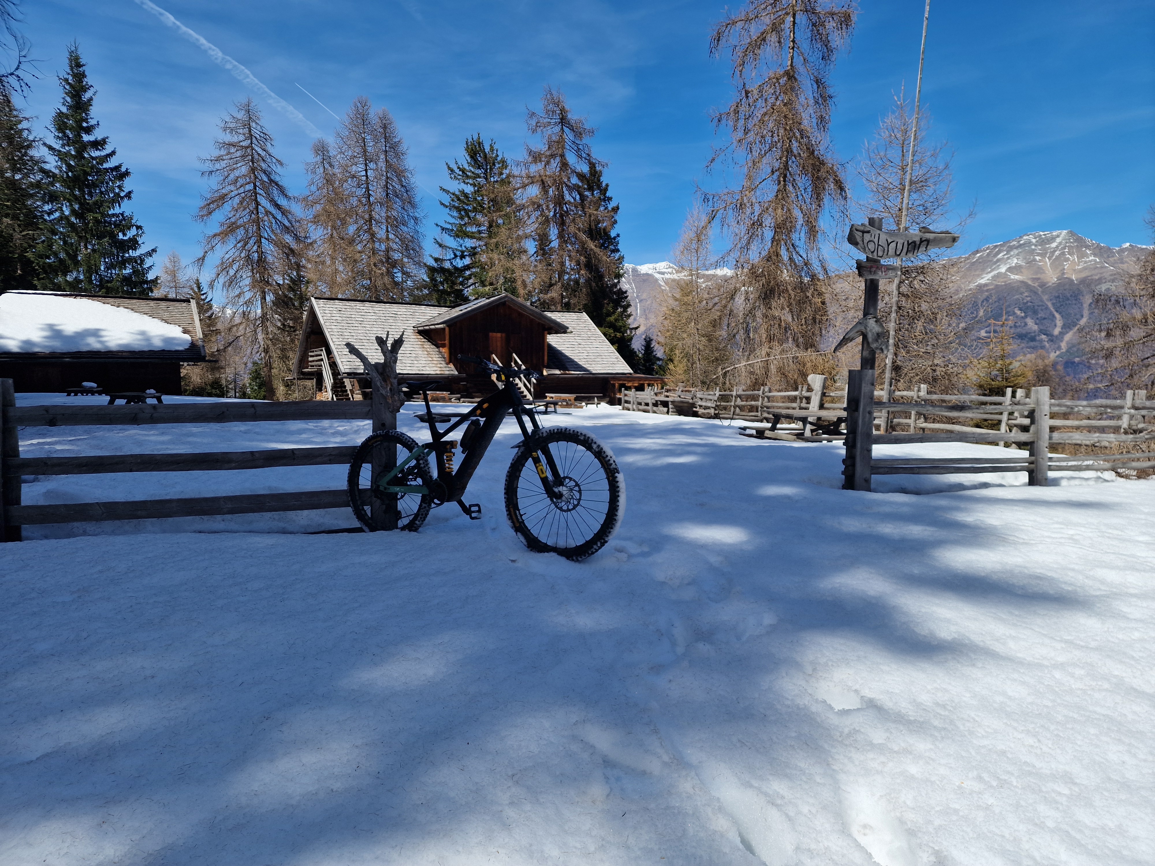 Vinschgau ⛰️🏞🏔