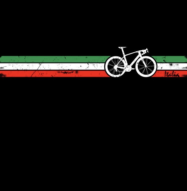 Rome - Grosseto (Coastal Route - Stages)