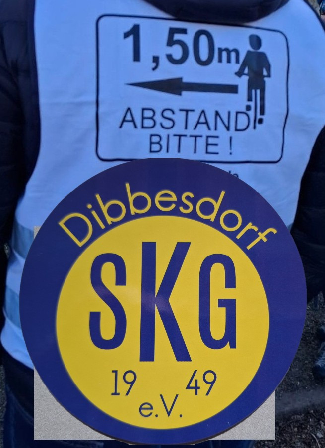 SKG-Dibbesdorf Radtouren 2025