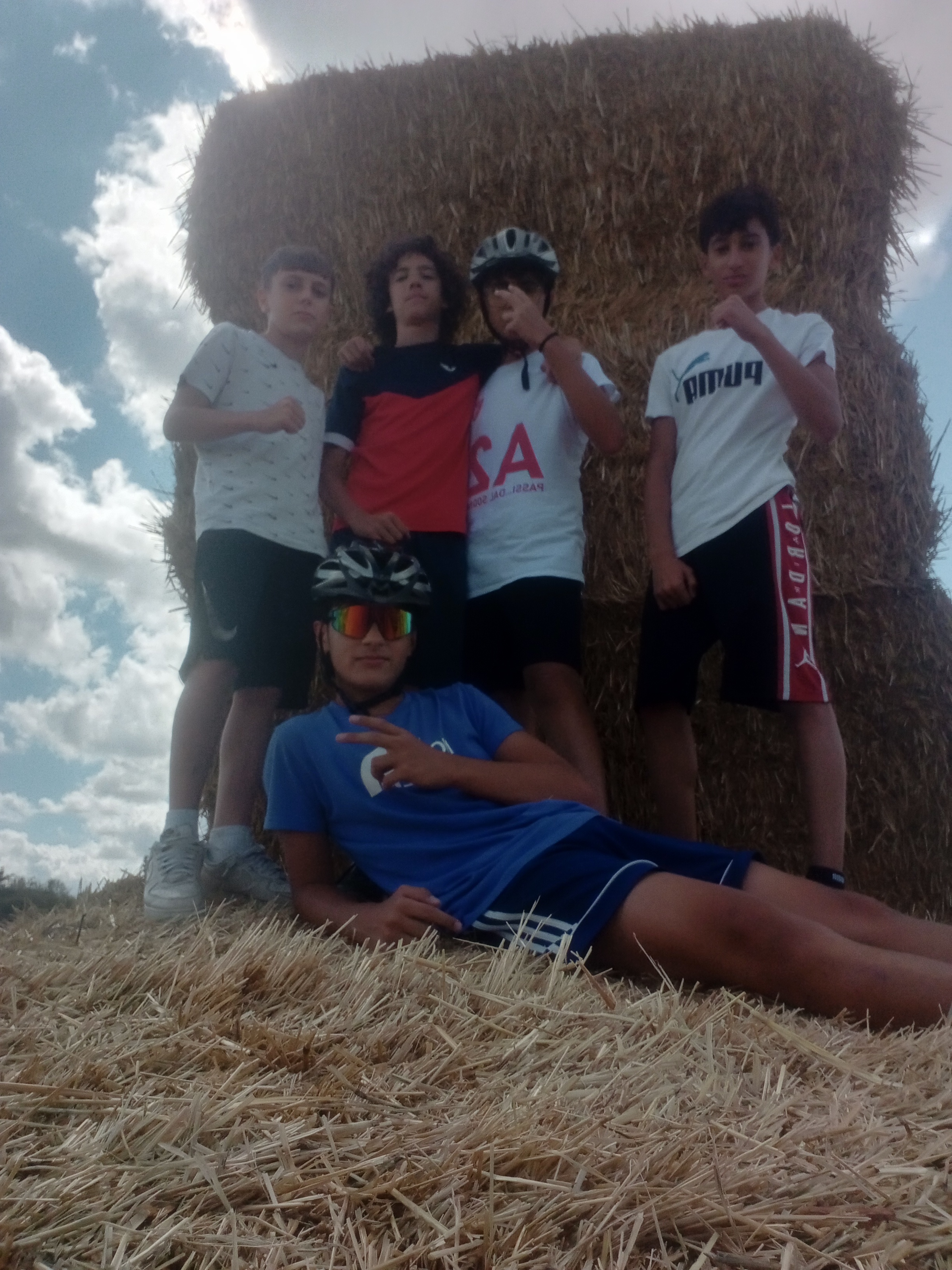 lorettelo chill