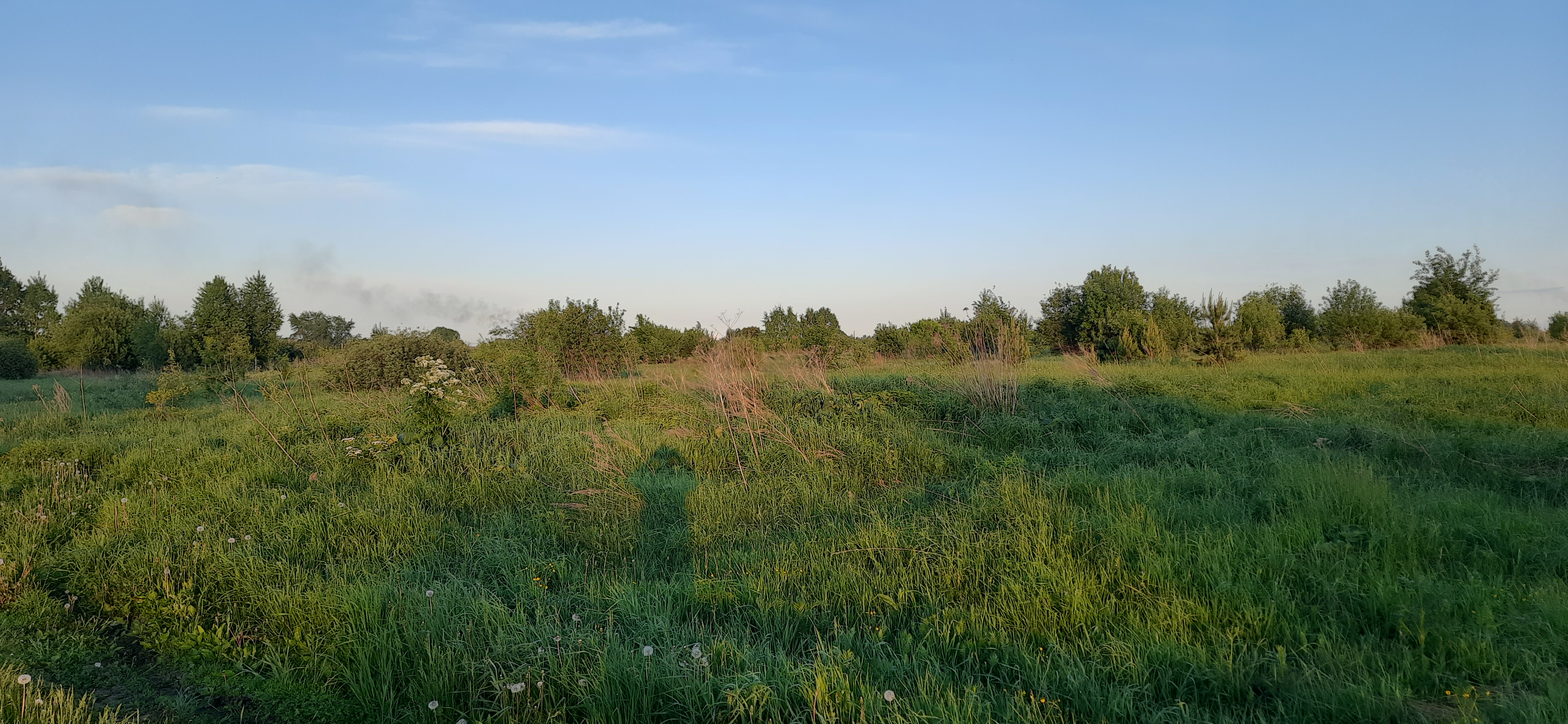 Photo 8 of the Bikemap route "От улица Урицкого до улица Урицкого"