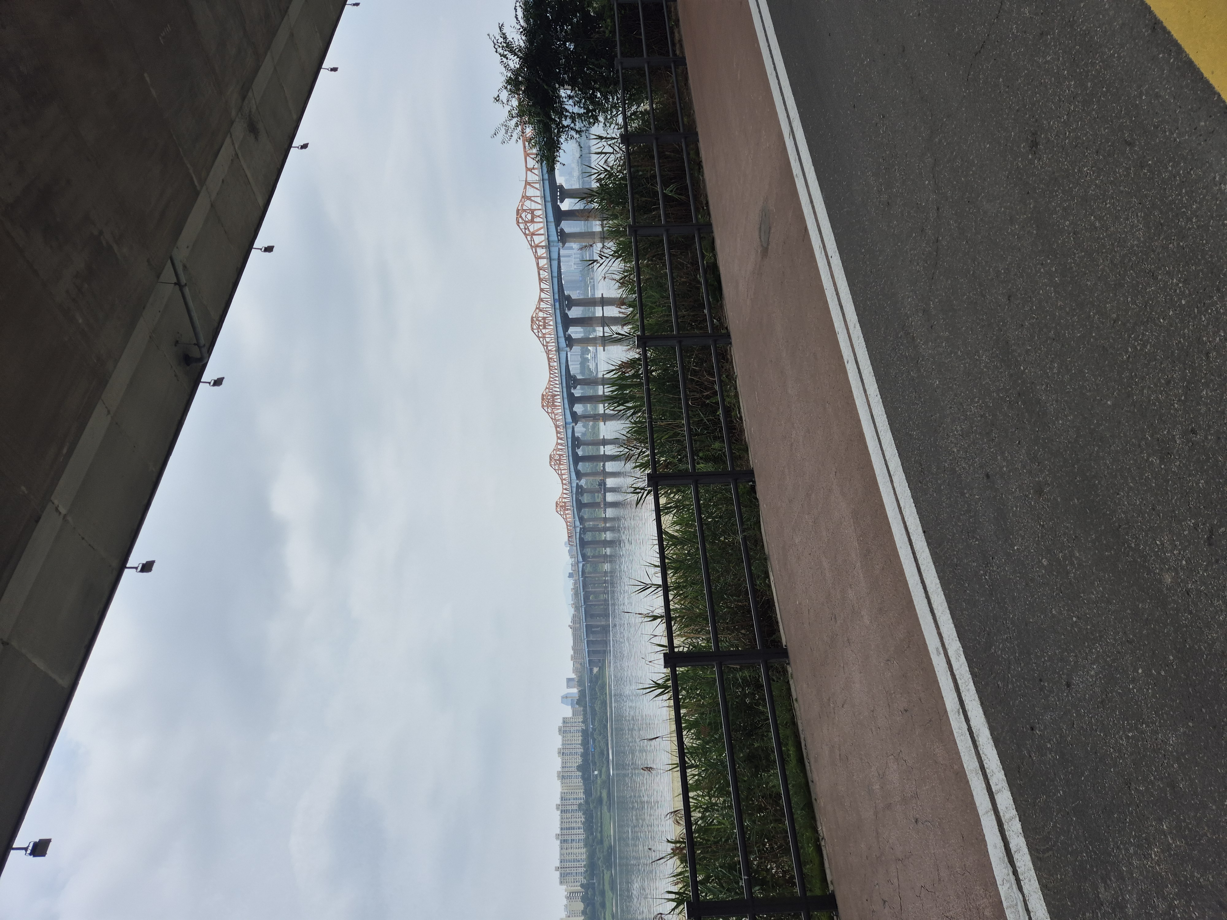 Foto 7 der Bikemap-Route "주말3주차"
