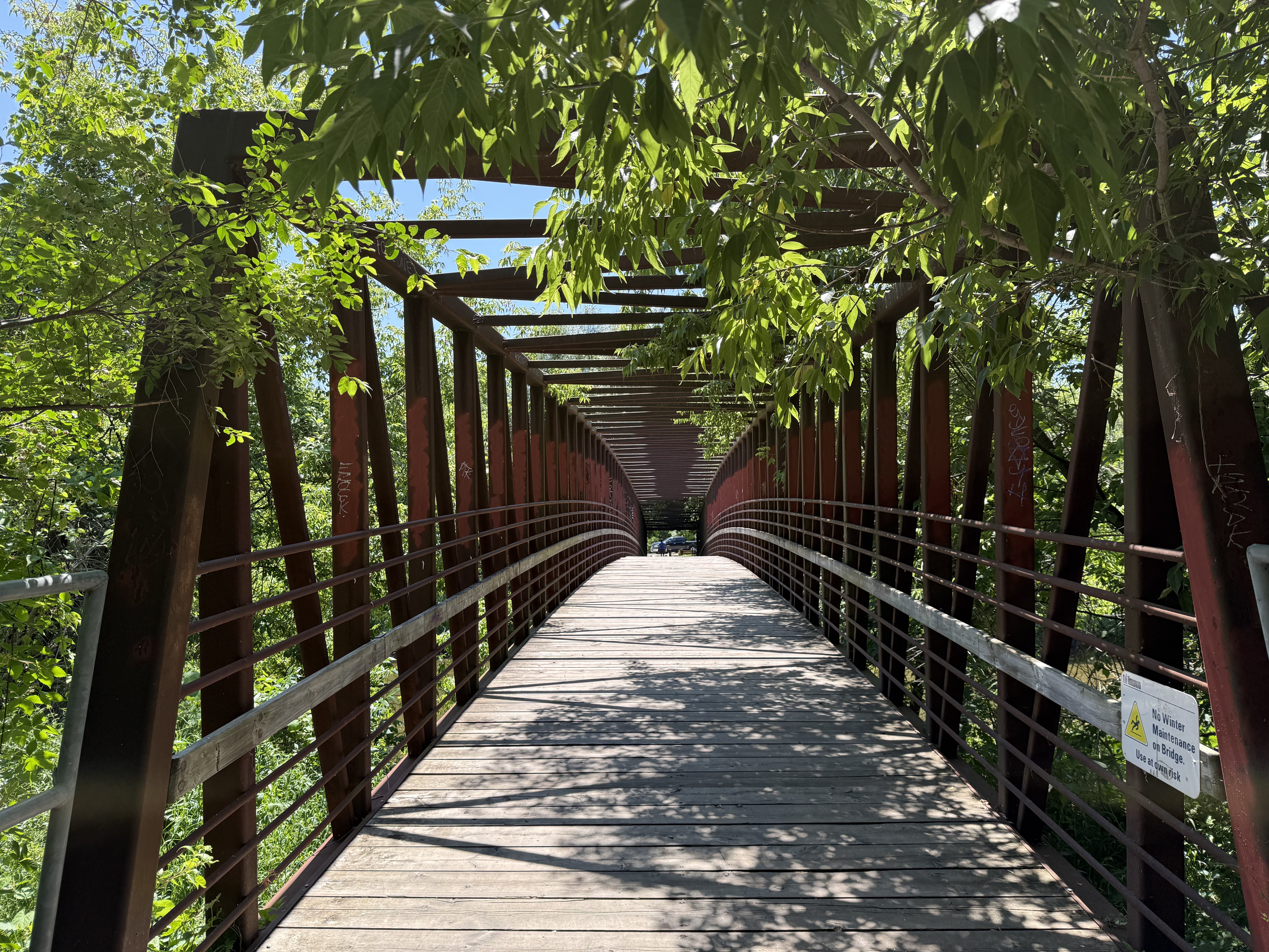 Foto 8 der Bikemap-Route "Long Toronto Loop" Foto 8 der Bikemap-Route "Long Toronto Loop"