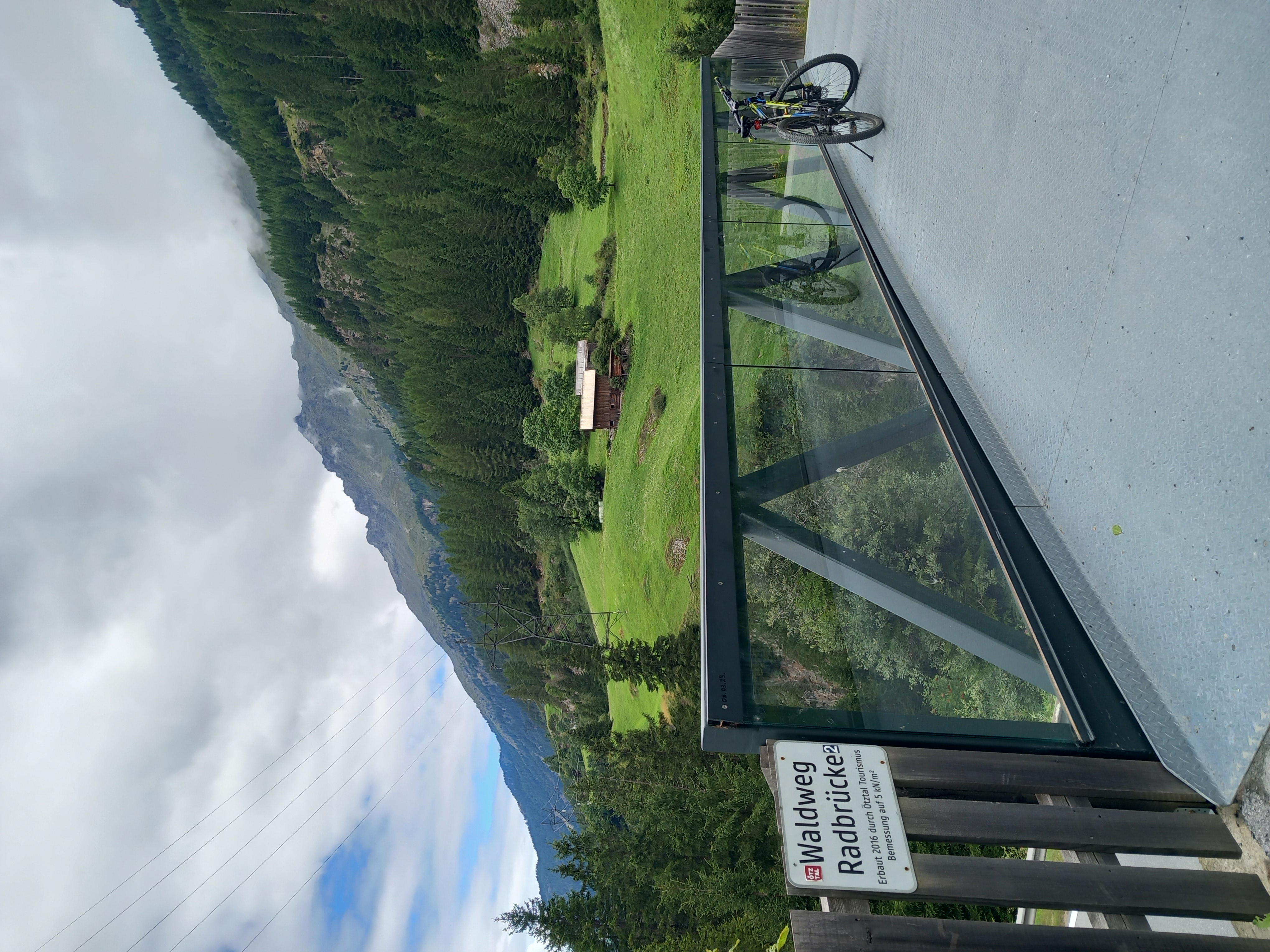 Photo 5 de l’itinéraire Bikemap « Au to Au 03.08.2025 » Photo 5 de l’itinéraire Bikemap « Au to Au 03.08.2025 »