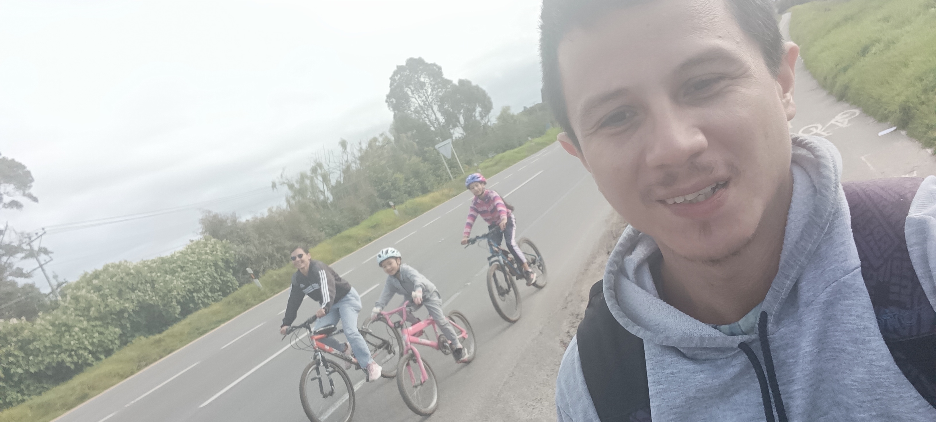 Carrera # 11A-5 to Carrera 1a
