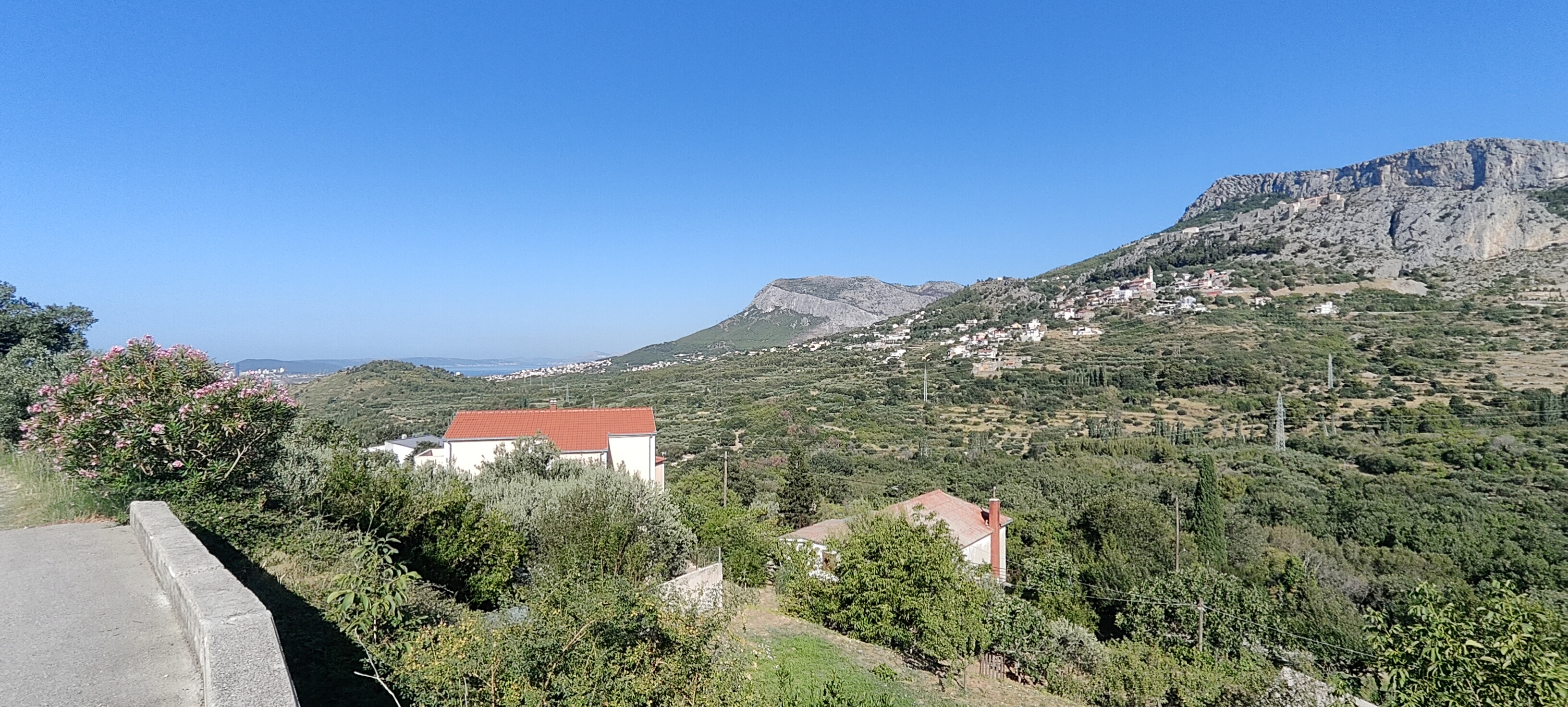 Zagorski put naar Zagorski put