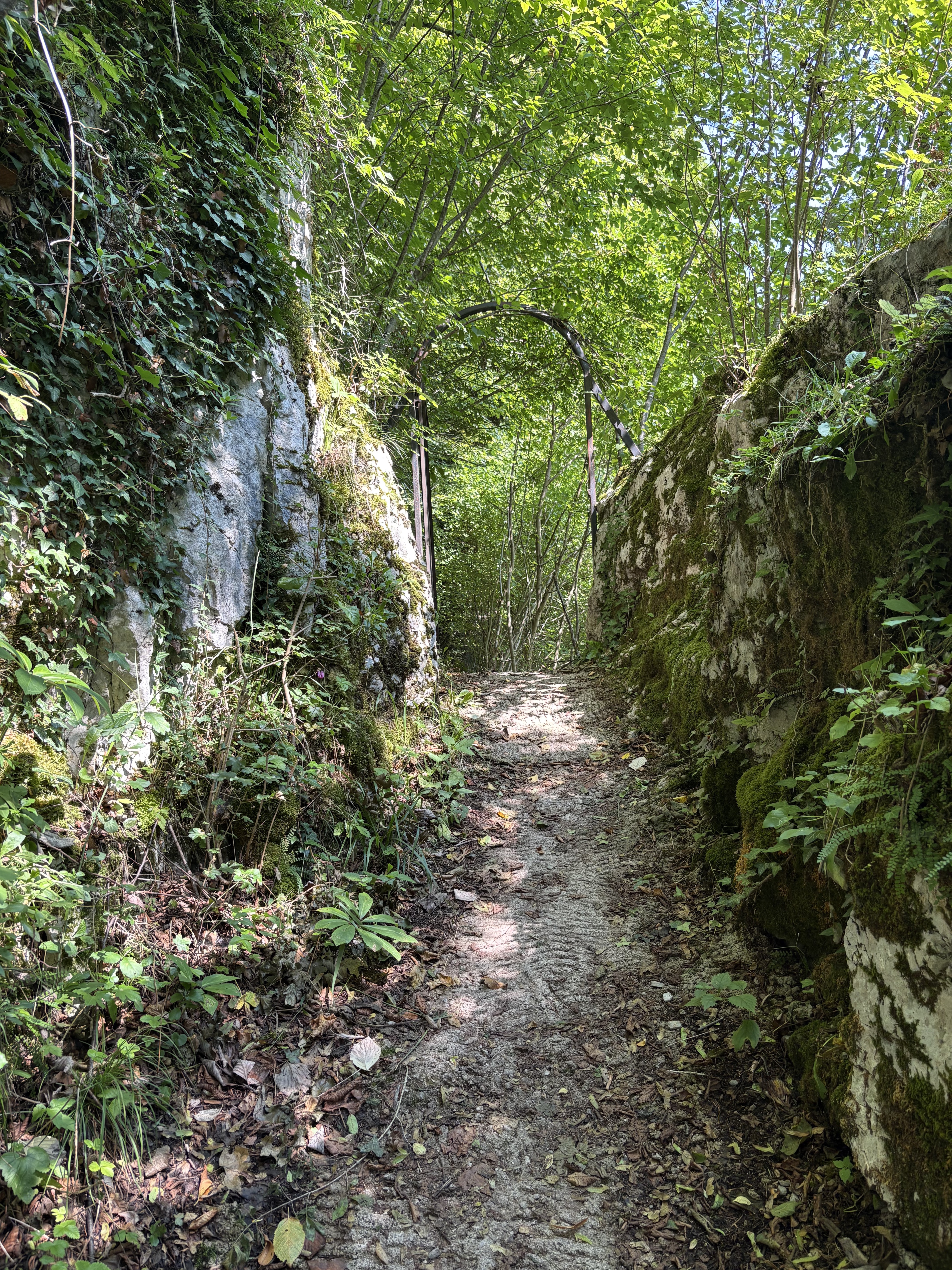 Titov trg, Postojna a Titov trg, Postojna