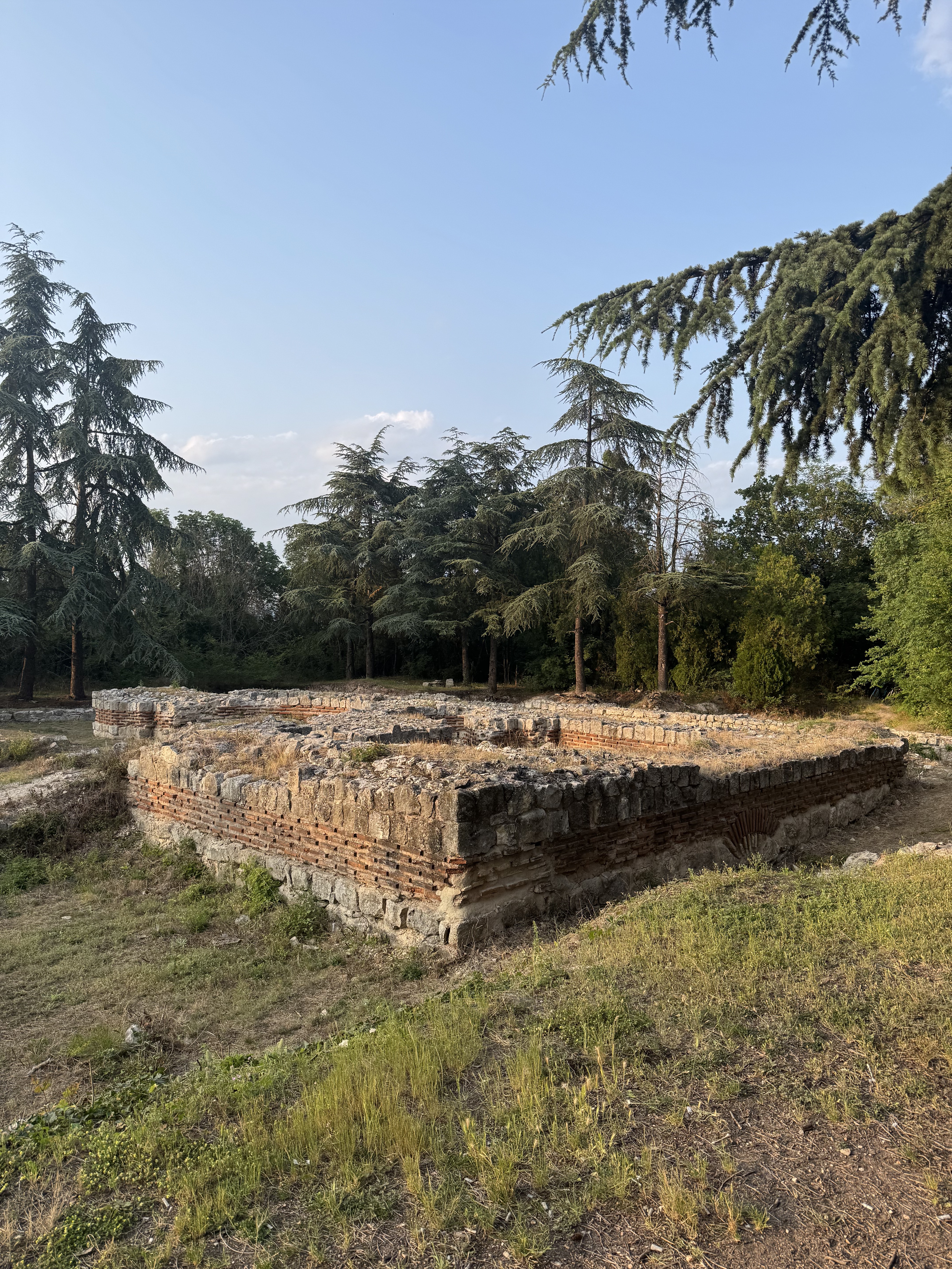 Moryashka, Varna to Sredets, Varna