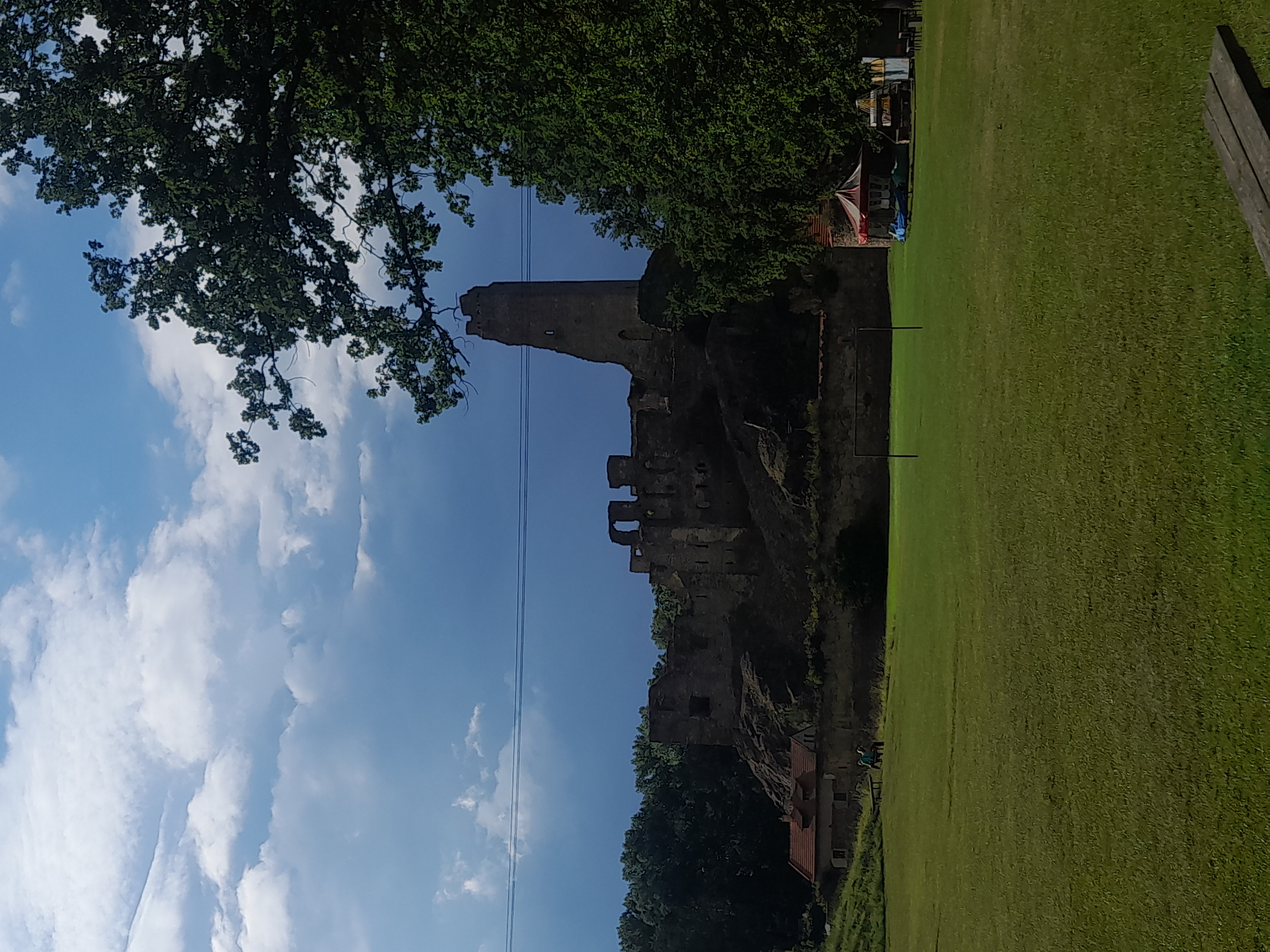 Na Petřinách do Šolínova