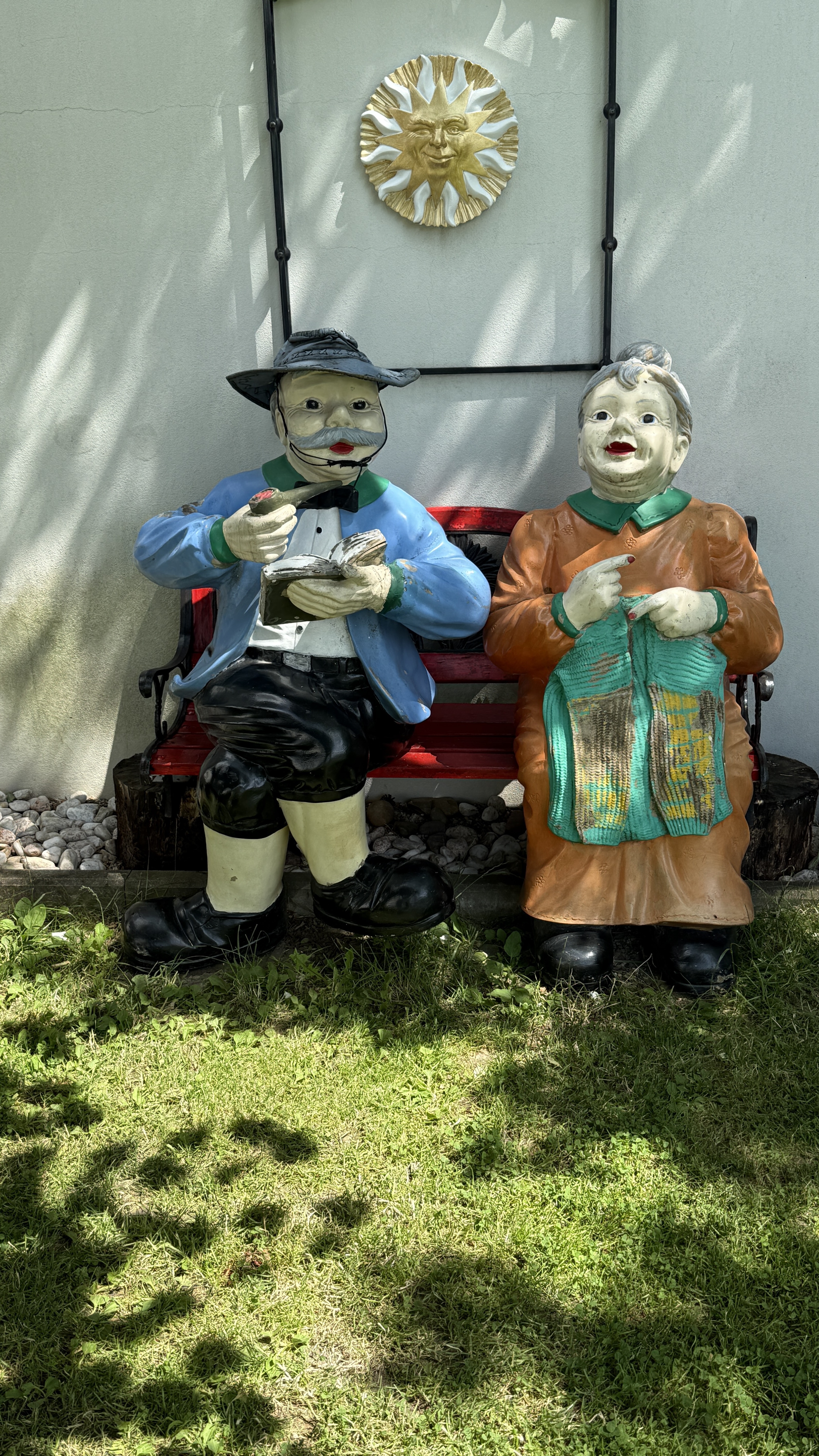 Wroc艂awska, Rog贸w Sob贸cki do Jutrzenki, Sulistrowice