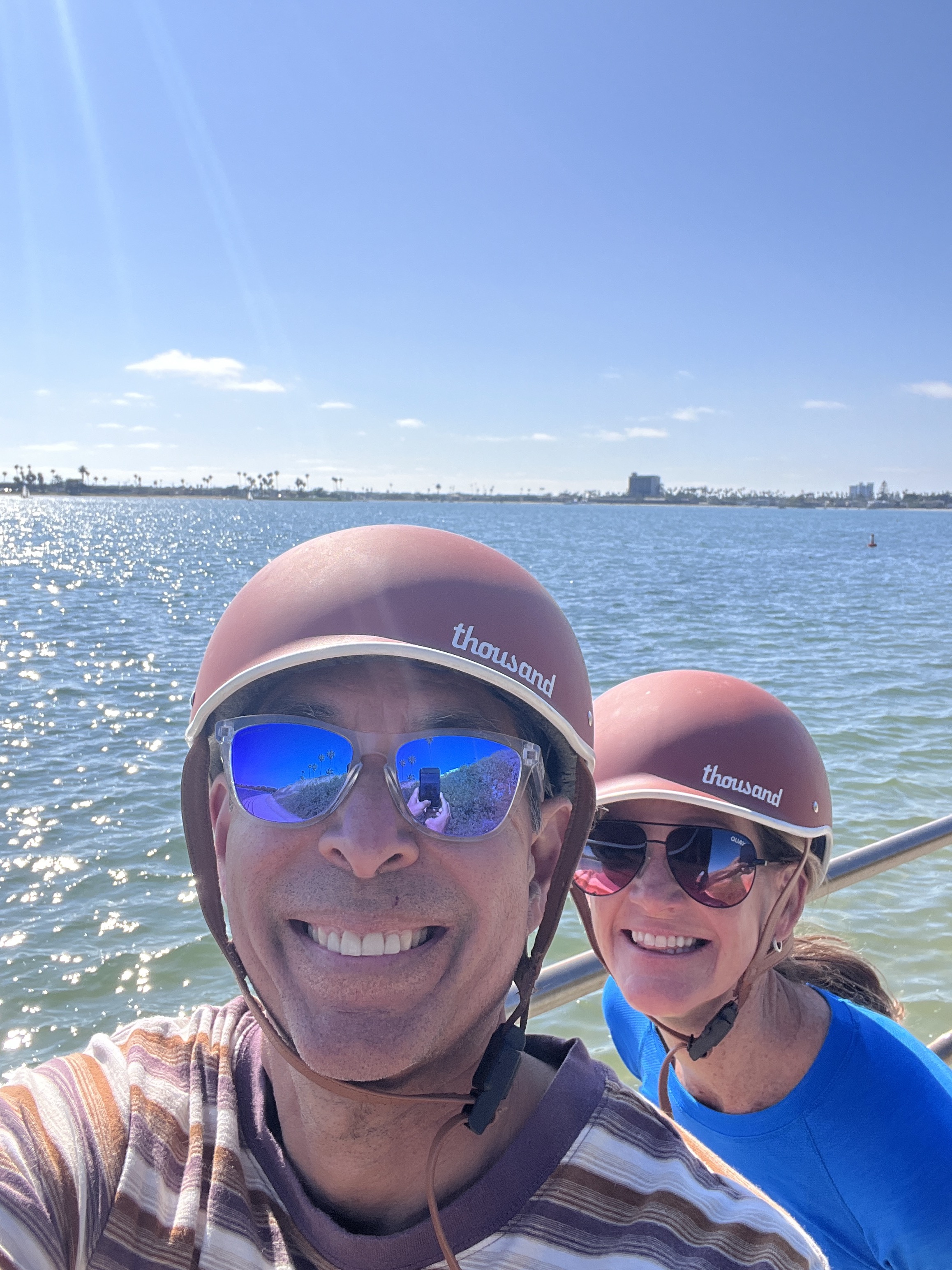 Photo 3 of the Bikemap route "Charmant Dr, San Diego to Charmant Dr, San Diego" Photo 3 of the Bikemap route "Charmant Dr, San Diego to Charmant Dr, San Diego"