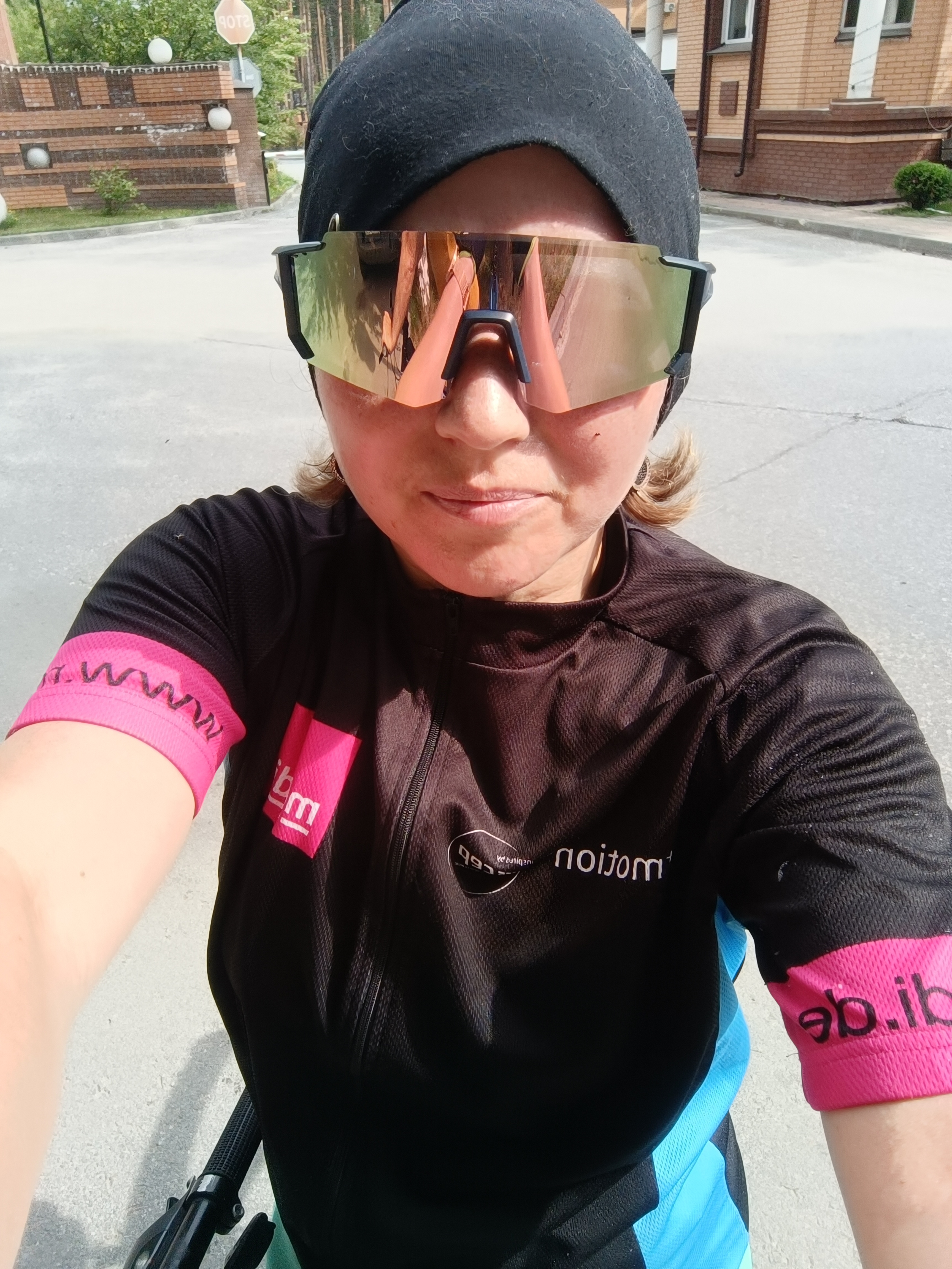 От улица Шамшурина до улица Шамшурина