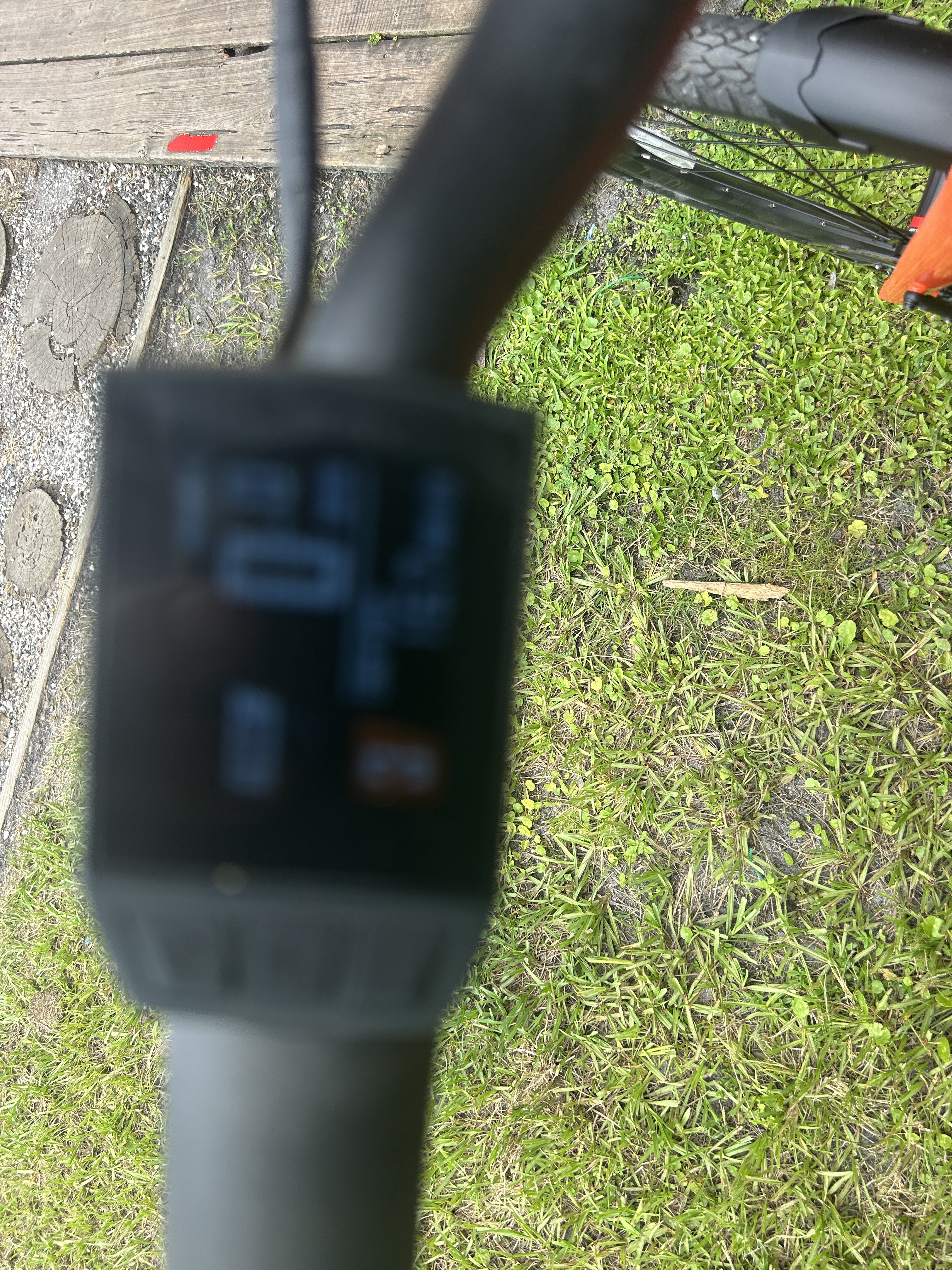 Suncoast Trail, Odessa to Starkey Blvd, New Port Richey