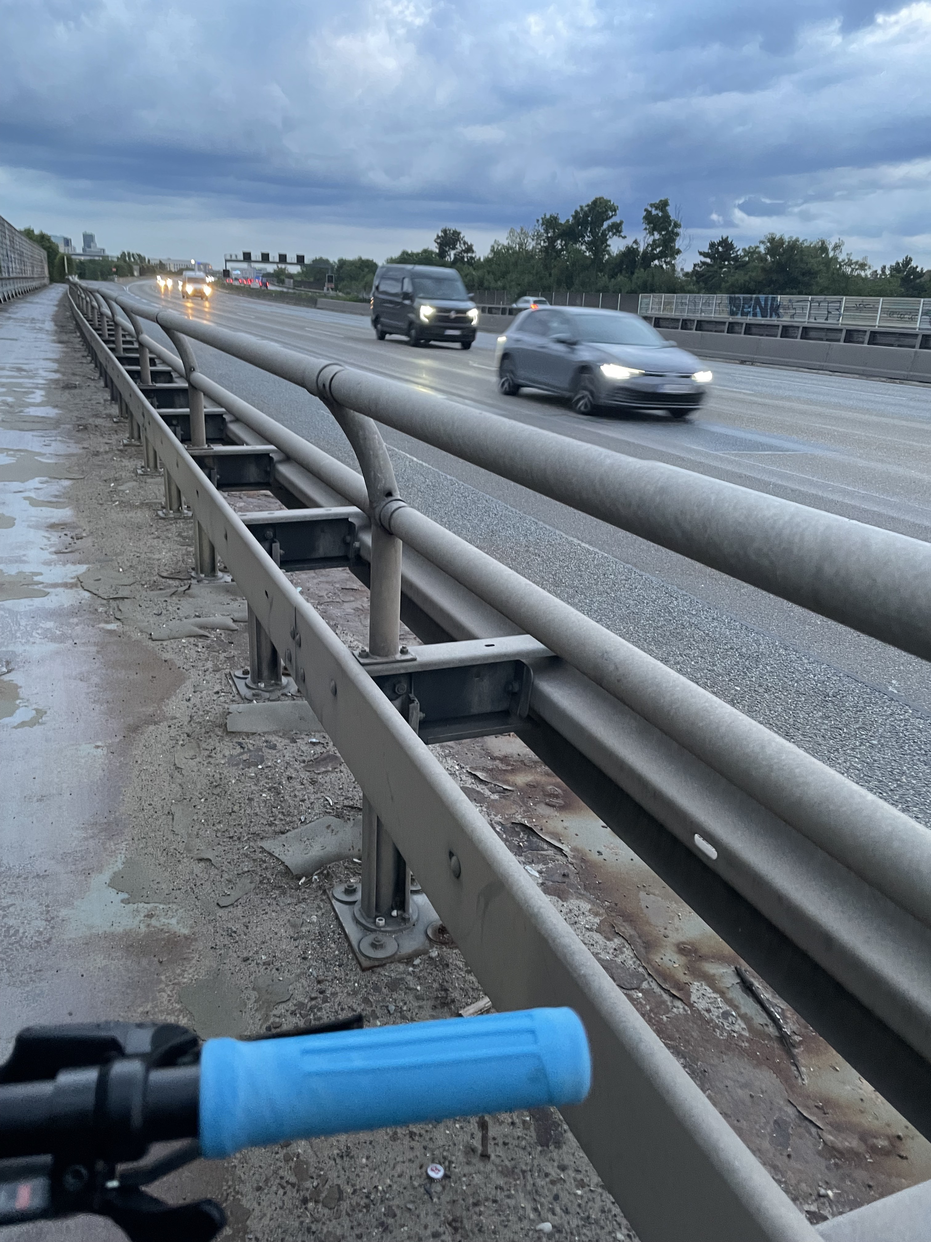 Photo 3 de l’itinéraire Bikemap « Wildentenstraße, Frankfurt am Main nach Lyoner Straße, Frankfurt am Main » Photo 3 de l’itinéraire Bikemap « Wildentenstraße, Frankfurt am Main nach Lyoner Straße, Frankfurt am Main »