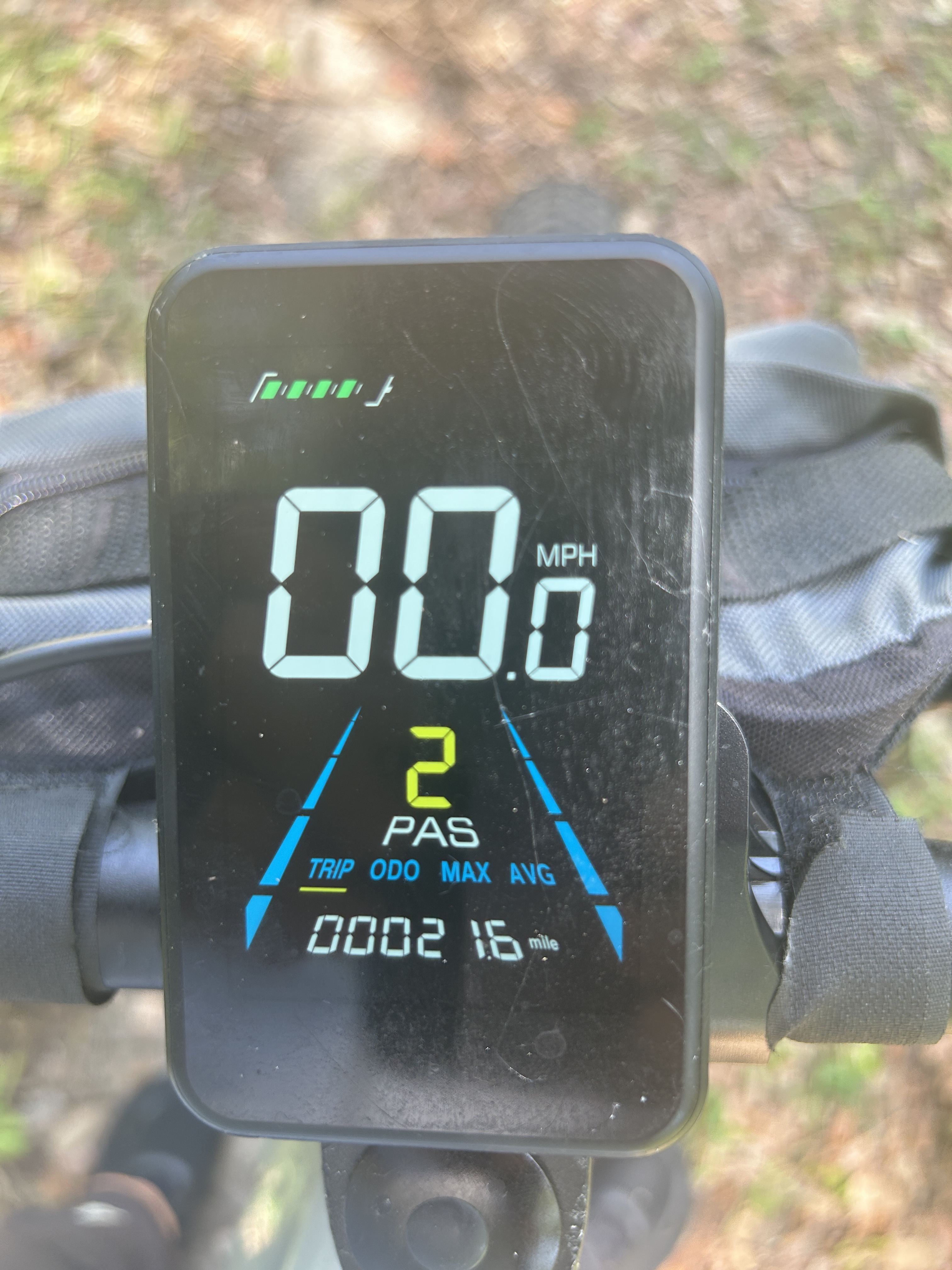 Croom Rital Rd, Brooksville to Withlacoochee State Trail, Floral City