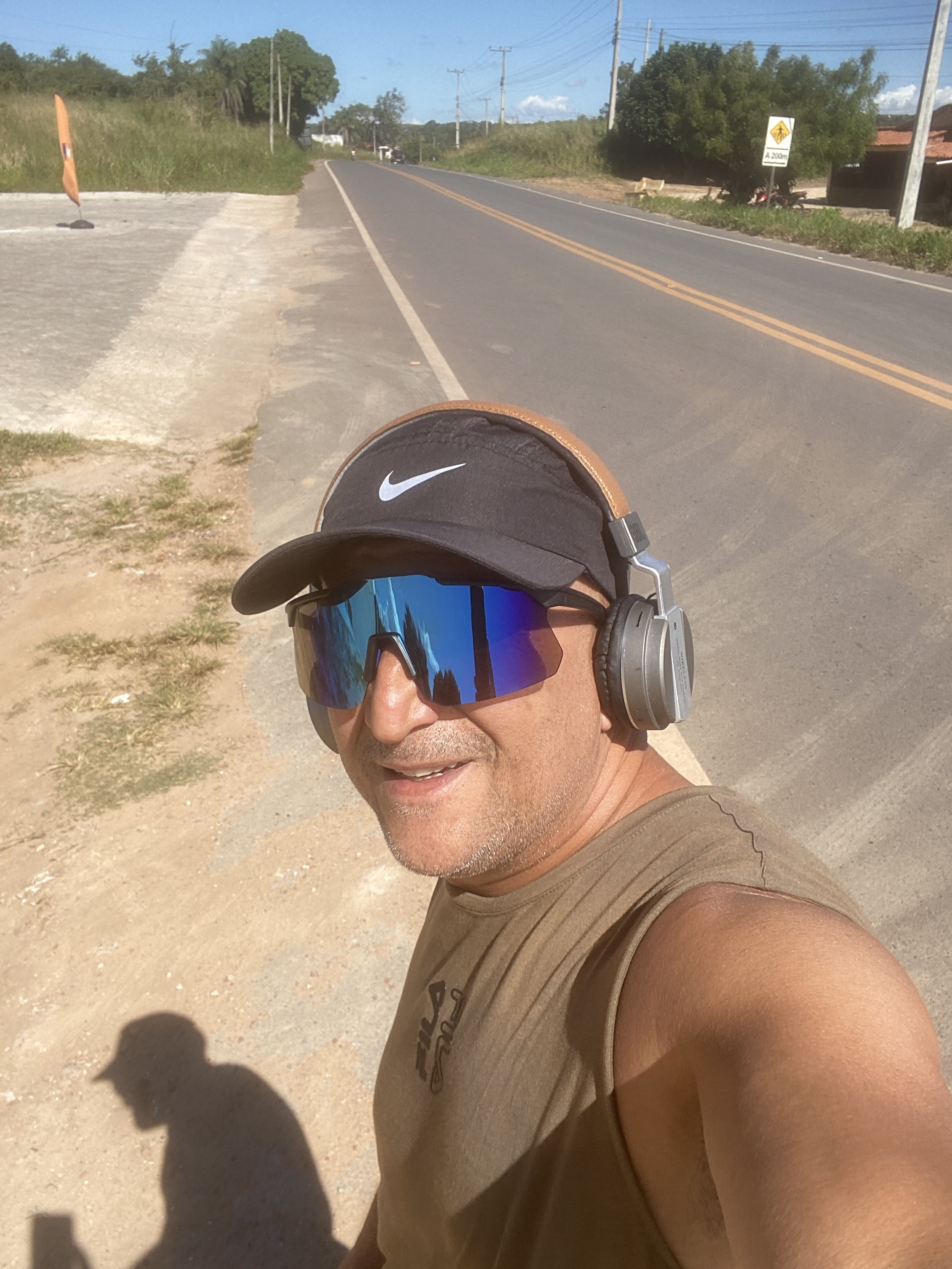 Rodovia da Confiança, Tianguá a Rua Sigefredo Santos, Tianguá