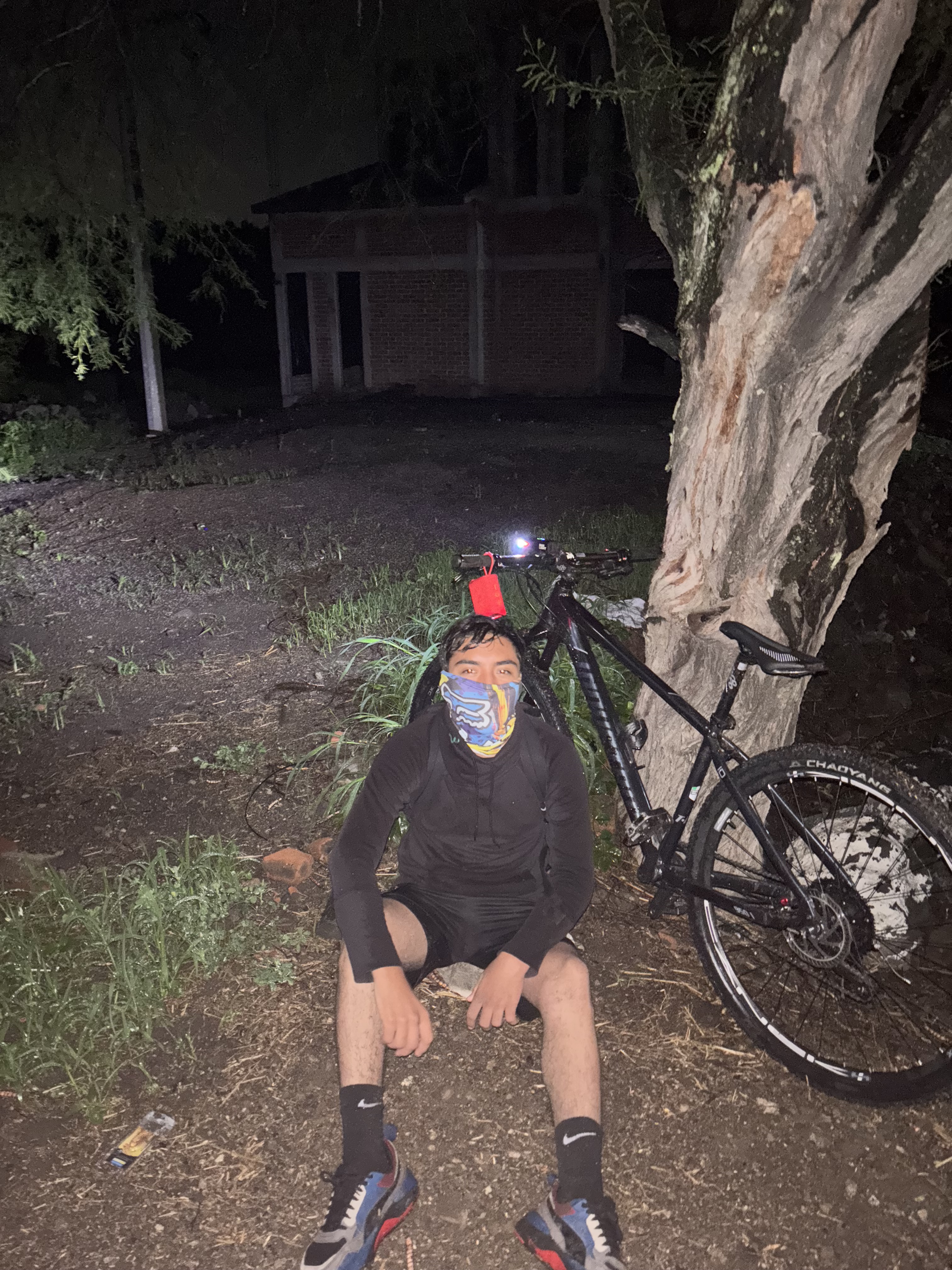 Calle de la Cruz, San José de González a Calle Ocampo Poniente, Abasolo