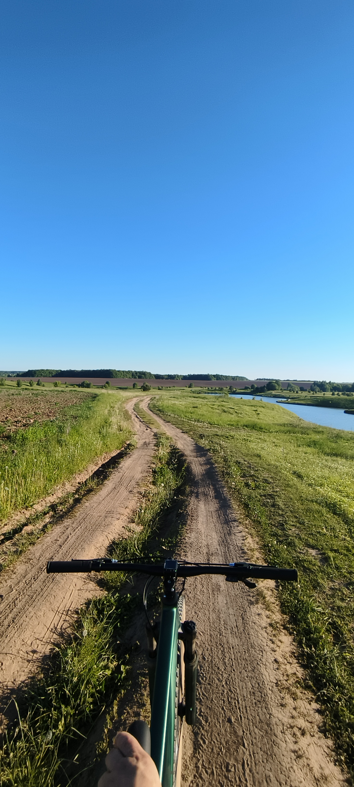 Foto 8 der Bikemap-Route "Царево Village и окрестности"