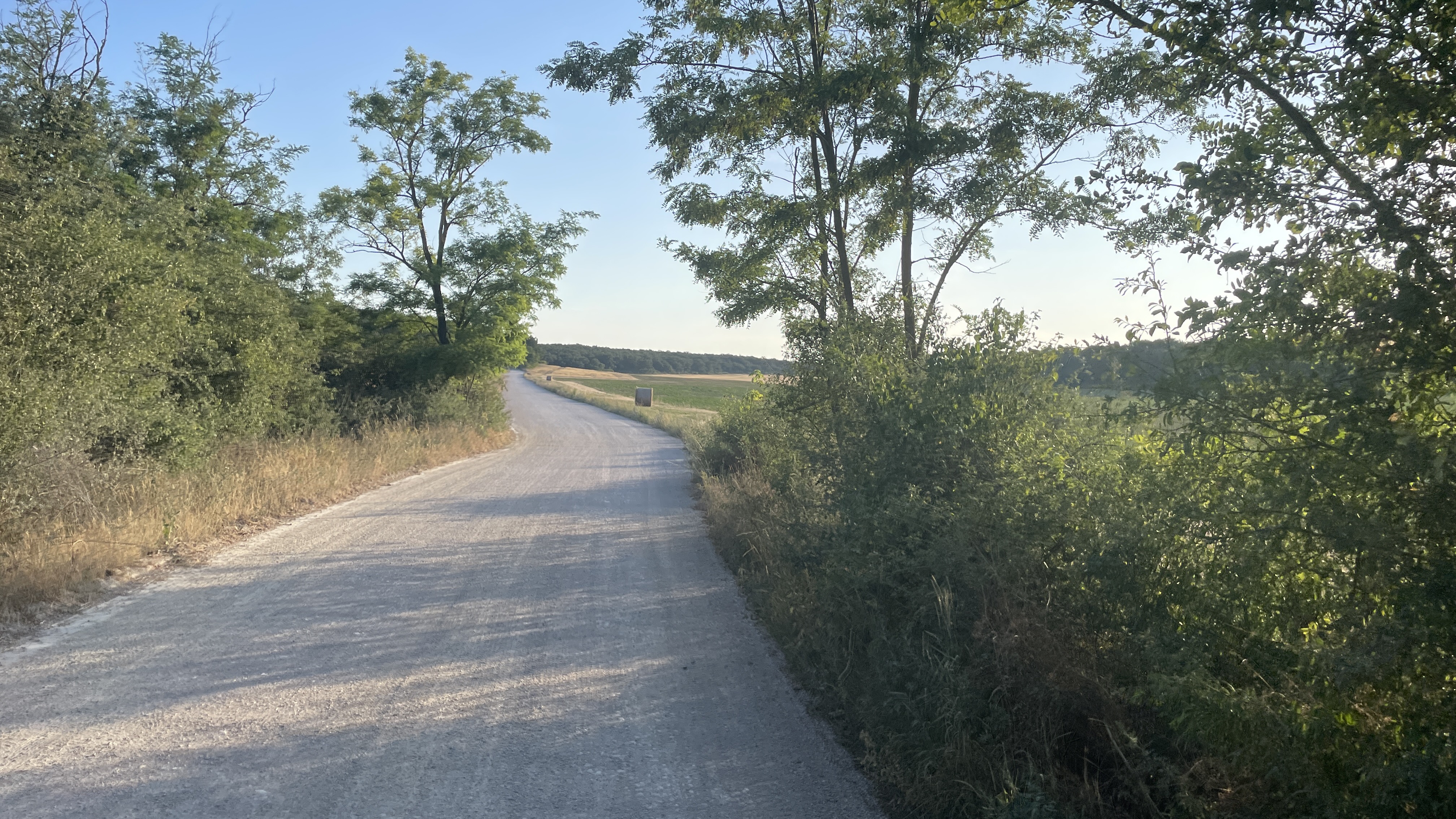 Gyöngyvirág utca, Veszprém - Gyöngyvirág utca, Veszprém